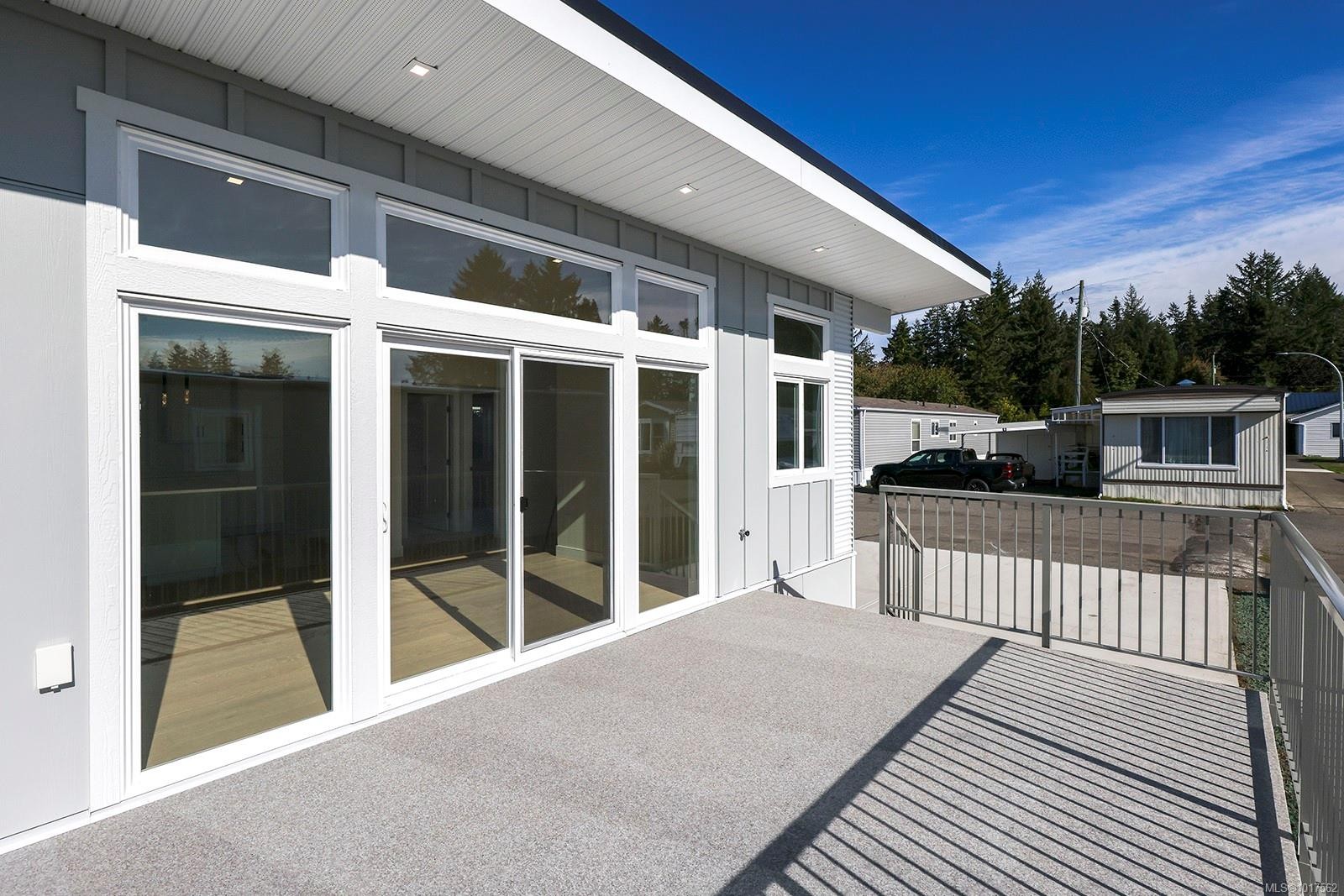 16-1240 Wilkinson Rd, Comox, BC