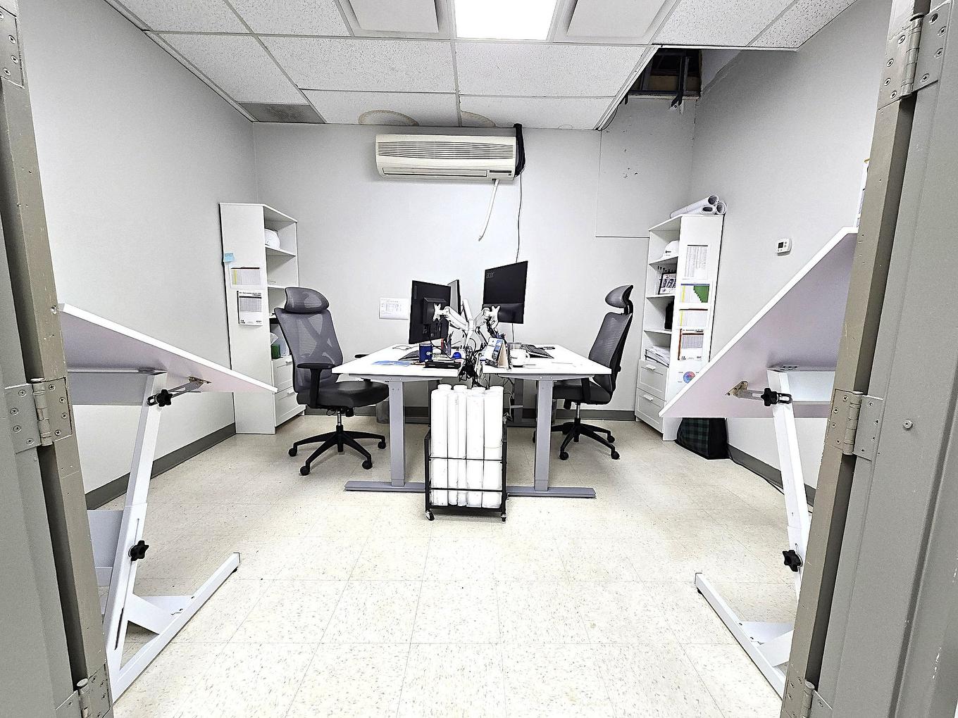 Office - 212-3675 Boul. De La Grande-Allée, Boisbriand, QC - Indoor Photo Showing Office