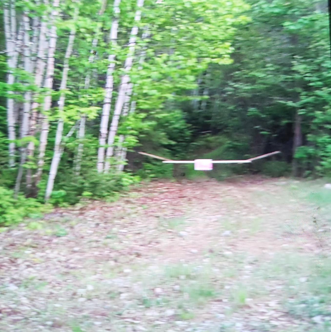 Terre/Terrain - Route 101, Saint-Édouard-De-Fabre, QC