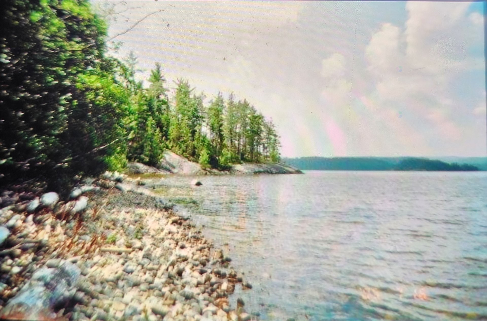 Terre/Terrain - Route 101, Saint-Édouard-De-Fabre, QC