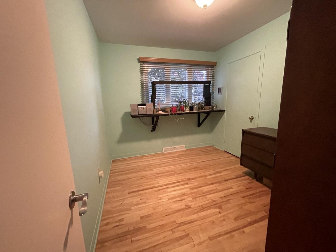 Chambre à coucher - 2572 - 2574 Rue De Port-Royal, Québec (Sainte-Foy/Sillery/Cap-Rouge), QC - Indoor Photo Showing Other Room