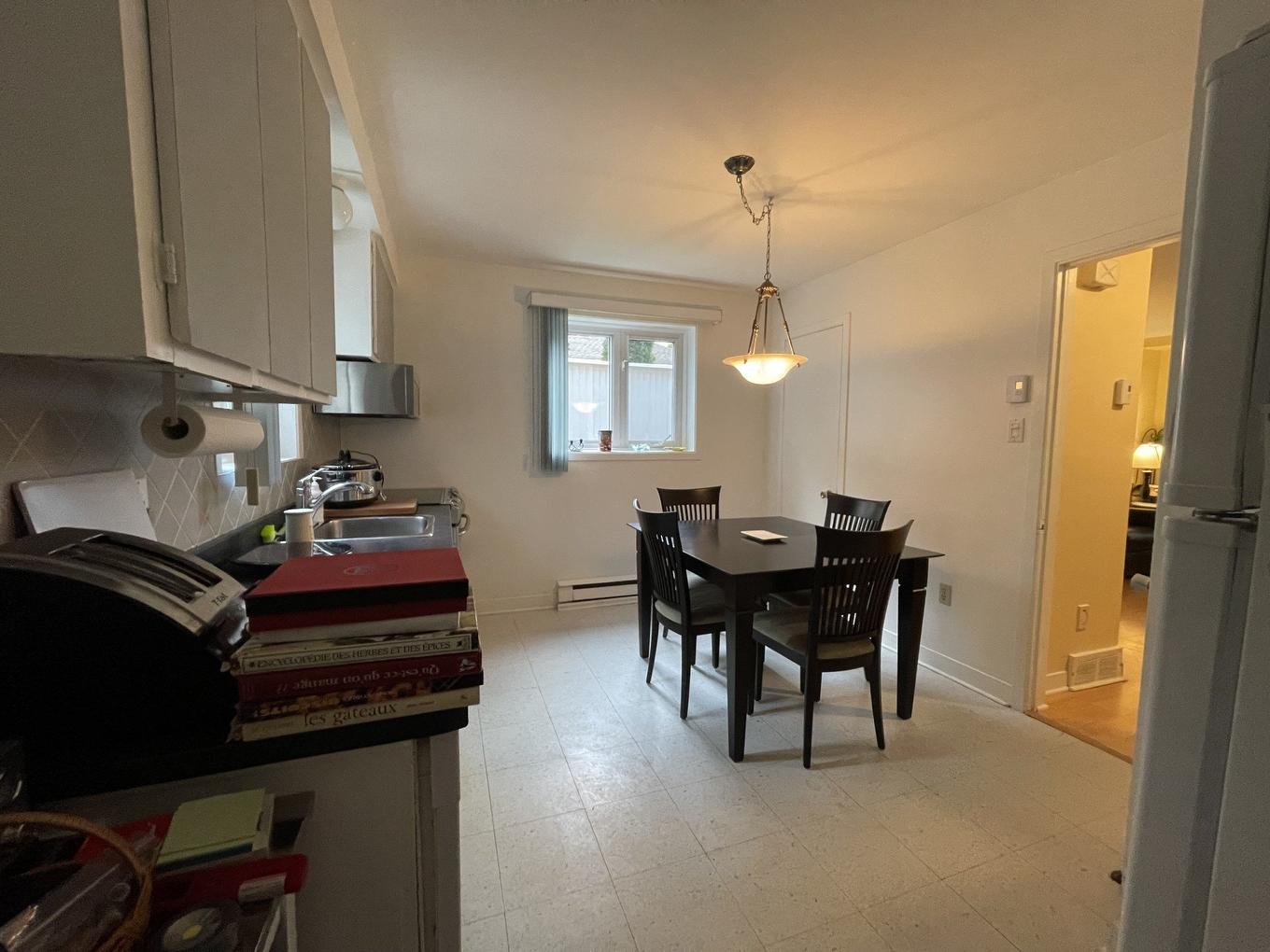 Logement - 2572 - 2574 Rue De Port-Royal, Québec (Sainte-Foy/Sillery/Cap-Rouge), QC - Indoor