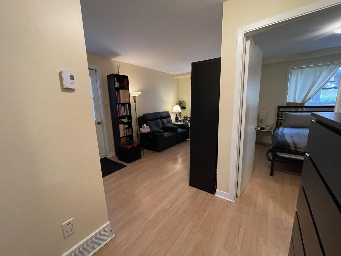 Logement - 2572 - 2574 Rue De Port-Royal, Québec (Sainte-Foy/Sillery/Cap-Rouge), QC - Indoor Photo Showing Other Room