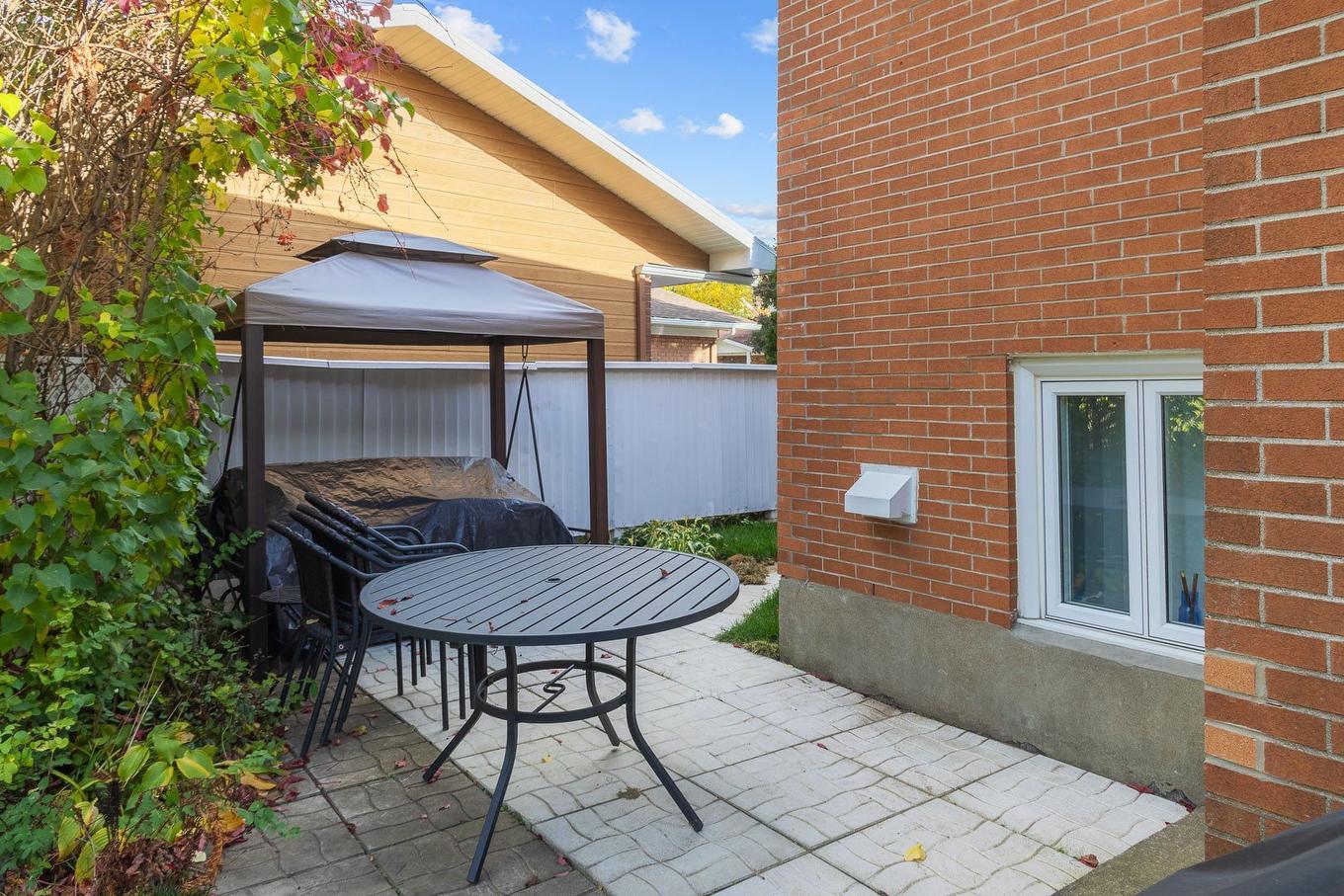 Extérieur - 2572 - 2574 Rue De Port-Royal, Québec (Sainte-Foy/Sillery/Cap-Rouge), QC - Outdoor With Exterior