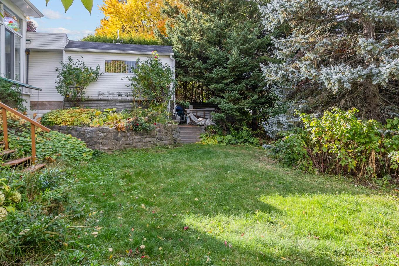 Extérieur - 2572 - 2574 Rue De Port-Royal, Québec (Sainte-Foy/Sillery/Cap-Rouge), QC - Outdoor