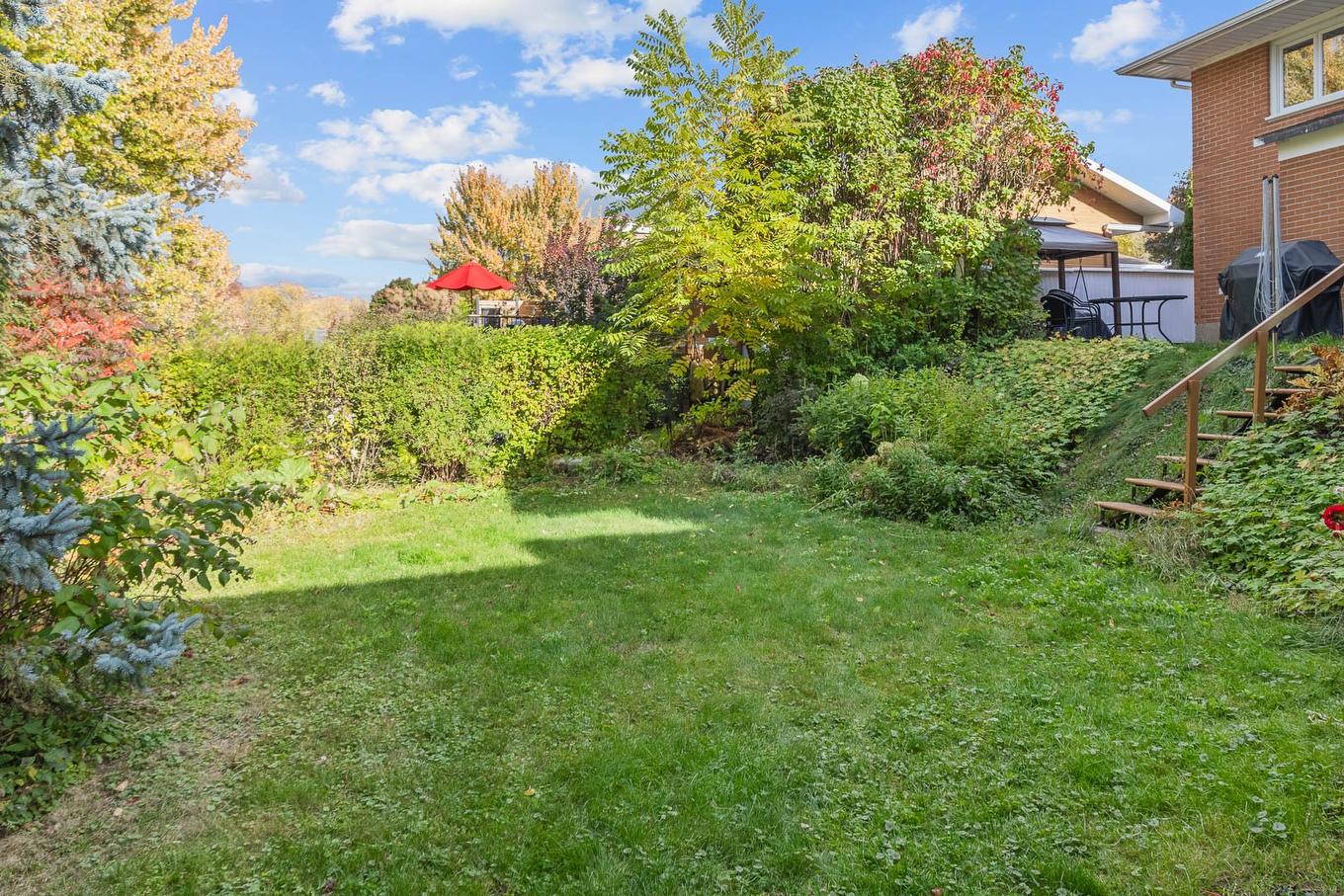 Extérieur - 2572 - 2574 Rue De Port-Royal, Québec (Sainte-Foy/Sillery/Cap-Rouge), QC - Outdoor