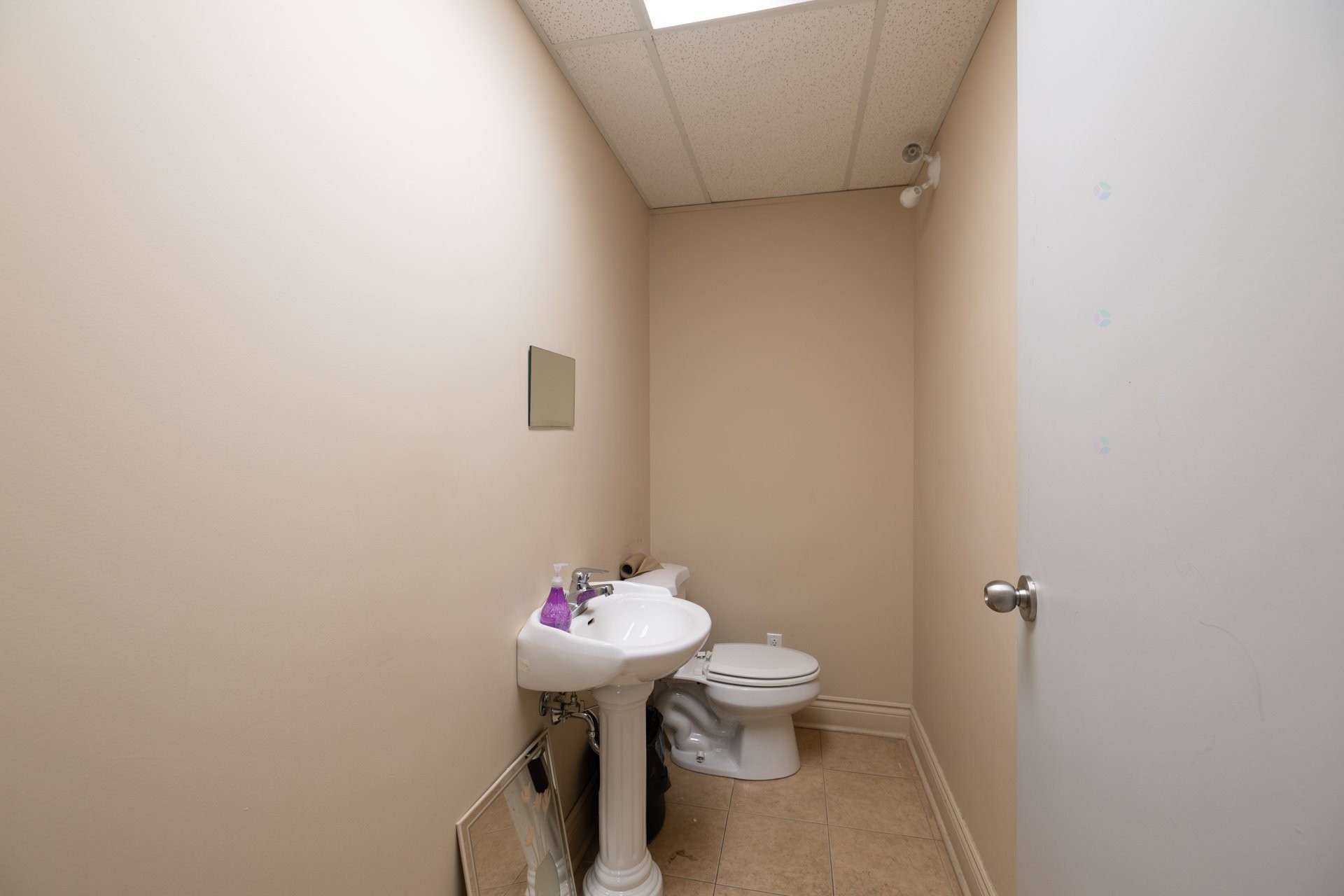 Bathroom - 1-24 Carré Sicard, Sainte-Thérèse, QC - Indoor Photo Showing Bathroom