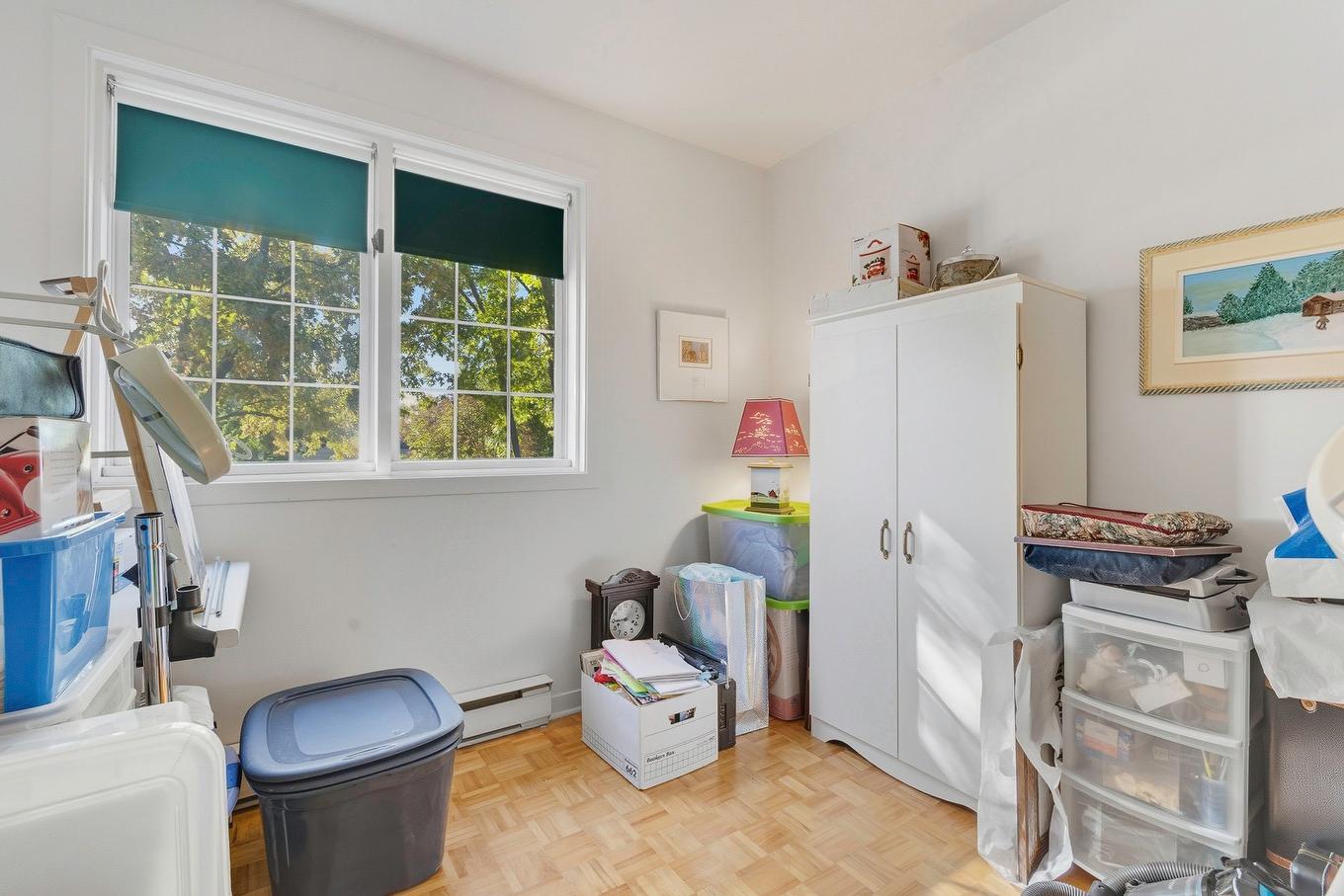 Chambre à coucher - 243 Rue Guyon, Saint-Eustache, QC - Indoor