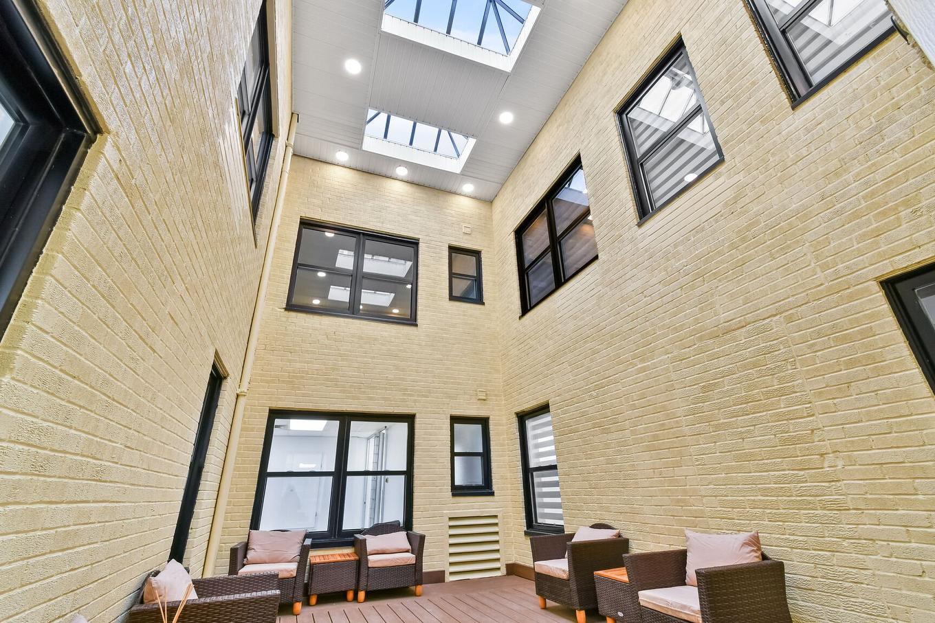 Interior - 2157 Rue Fleury E., Montréal (Ahuntsic-Cartierville), QC