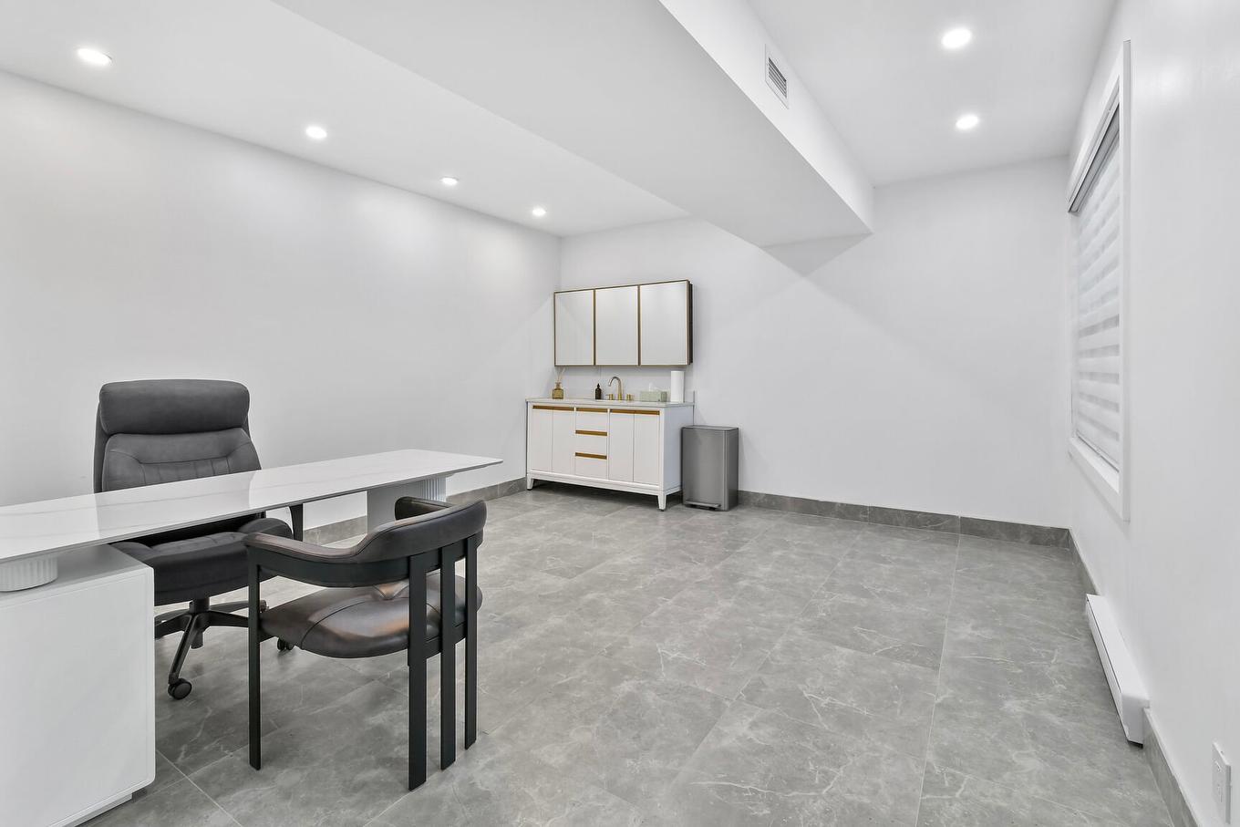 Interior - 2157 Rue Fleury E., Montréal (Ahuntsic-Cartierville), QC