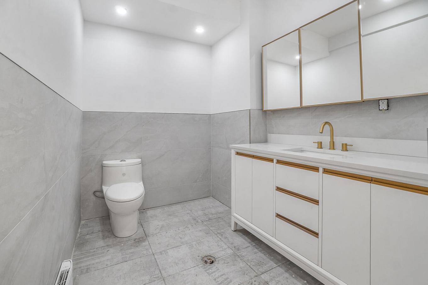 Interior - 2157 Rue Fleury E., Montréal (Ahuntsic-Cartierville), QC