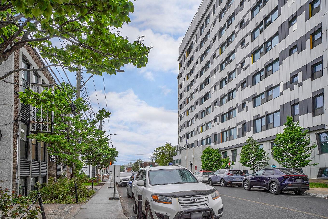 Exterior - 2157 Rue Fleury E., Montréal (Ahuntsic-Cartierville), QC