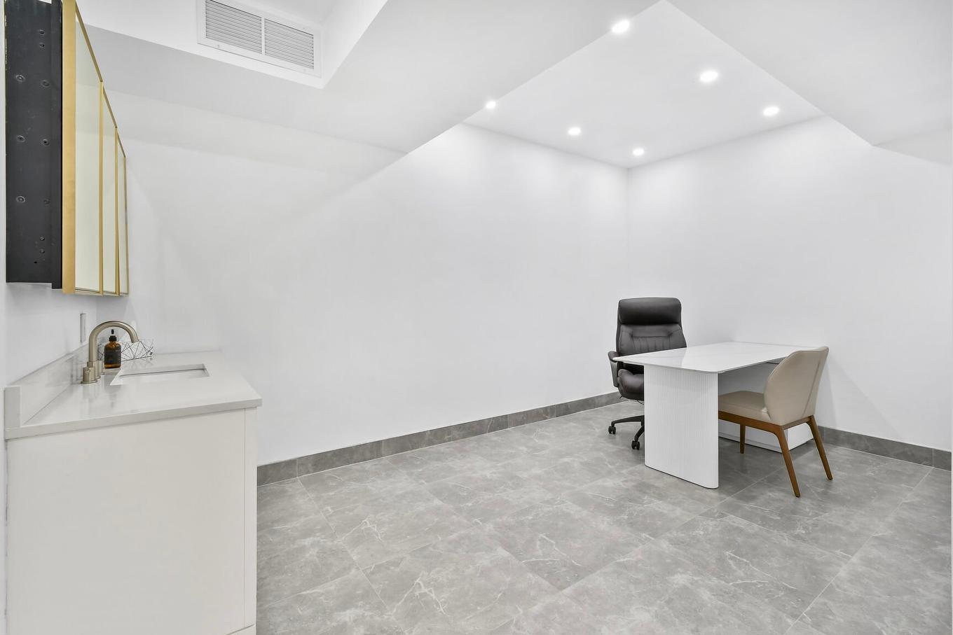 Interior - 2157 Rue Fleury E., Montréal (Ahuntsic-Cartierville), QC