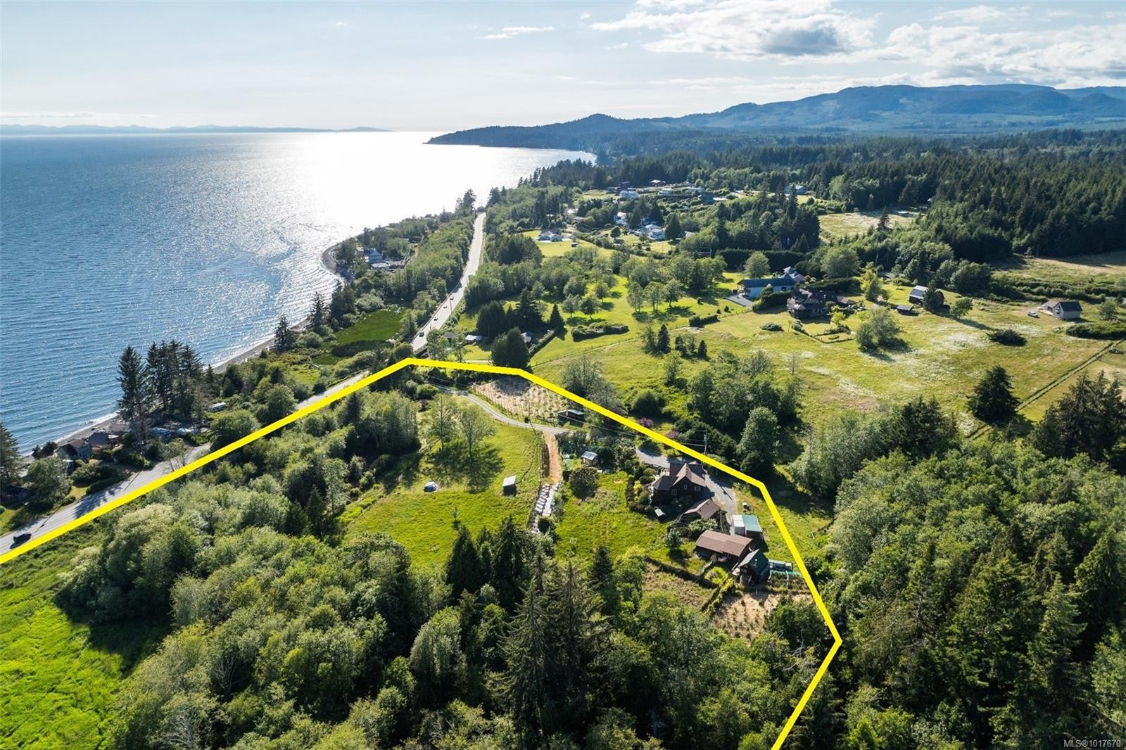 8750 West Coast Rd, Sooke, BC