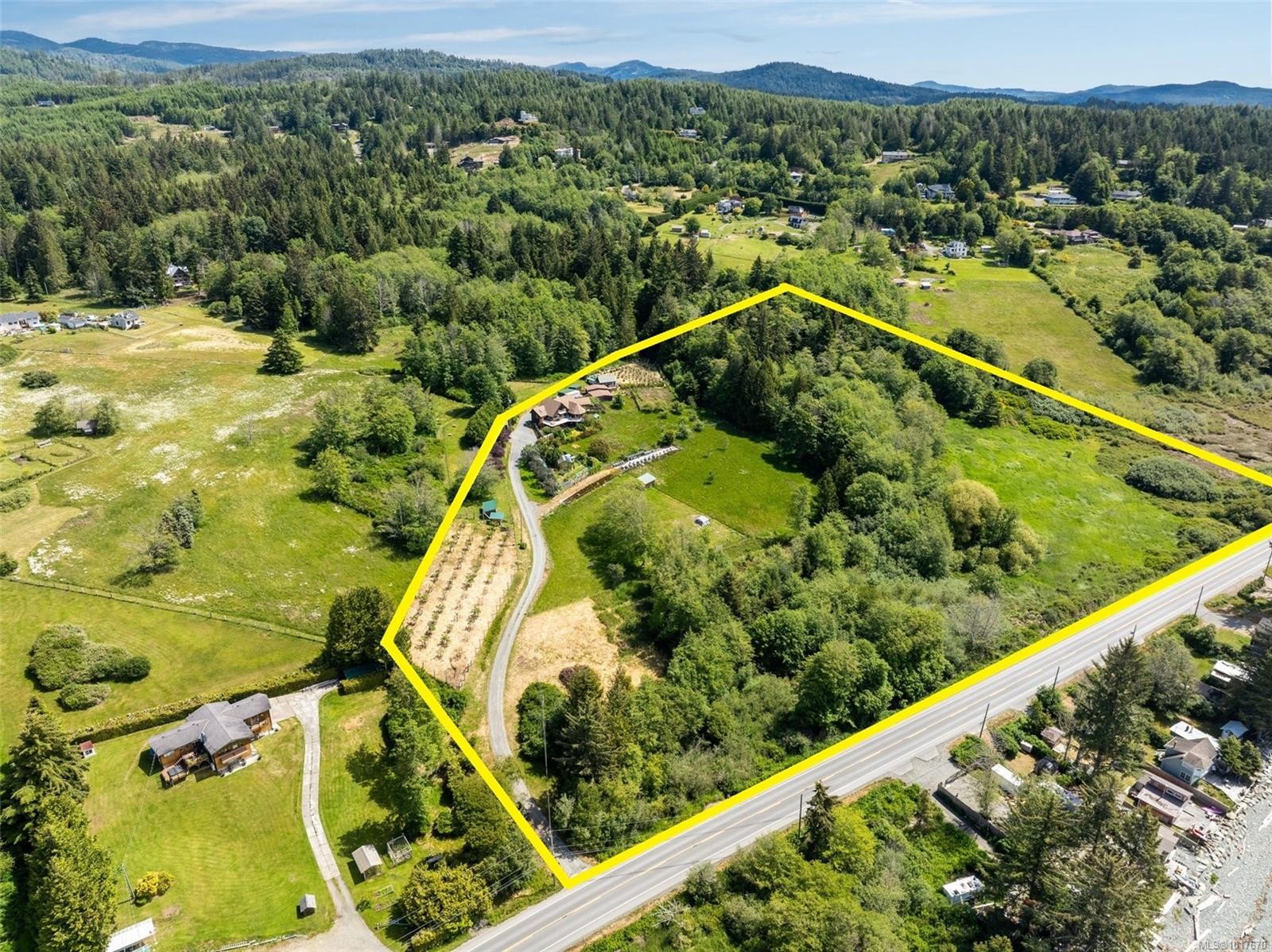 8750 West Coast Rd, Sooke, BC