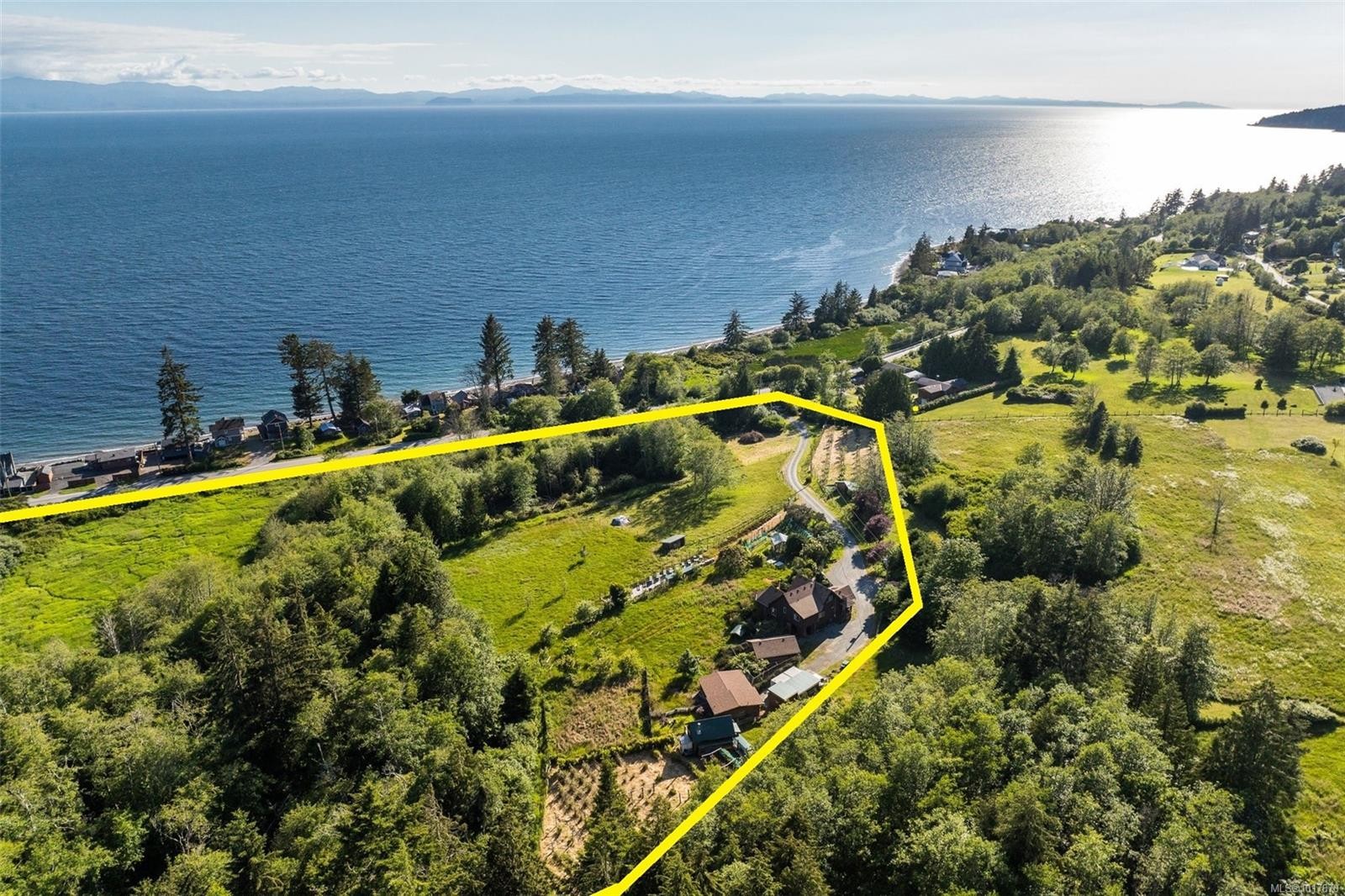 8750 West Coast Rd, Sooke, BC