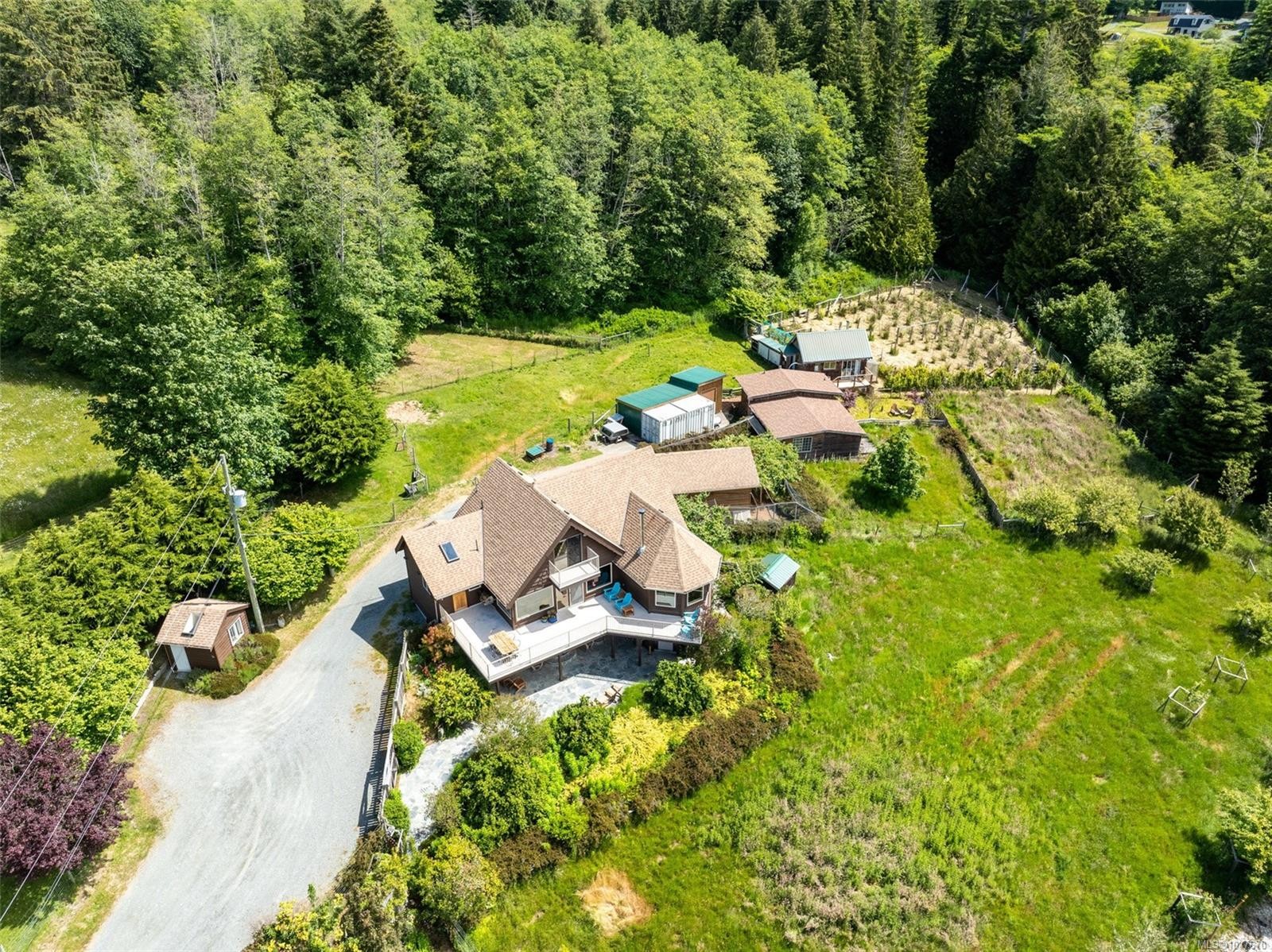 8750 West Coast Rd, Sooke, BC