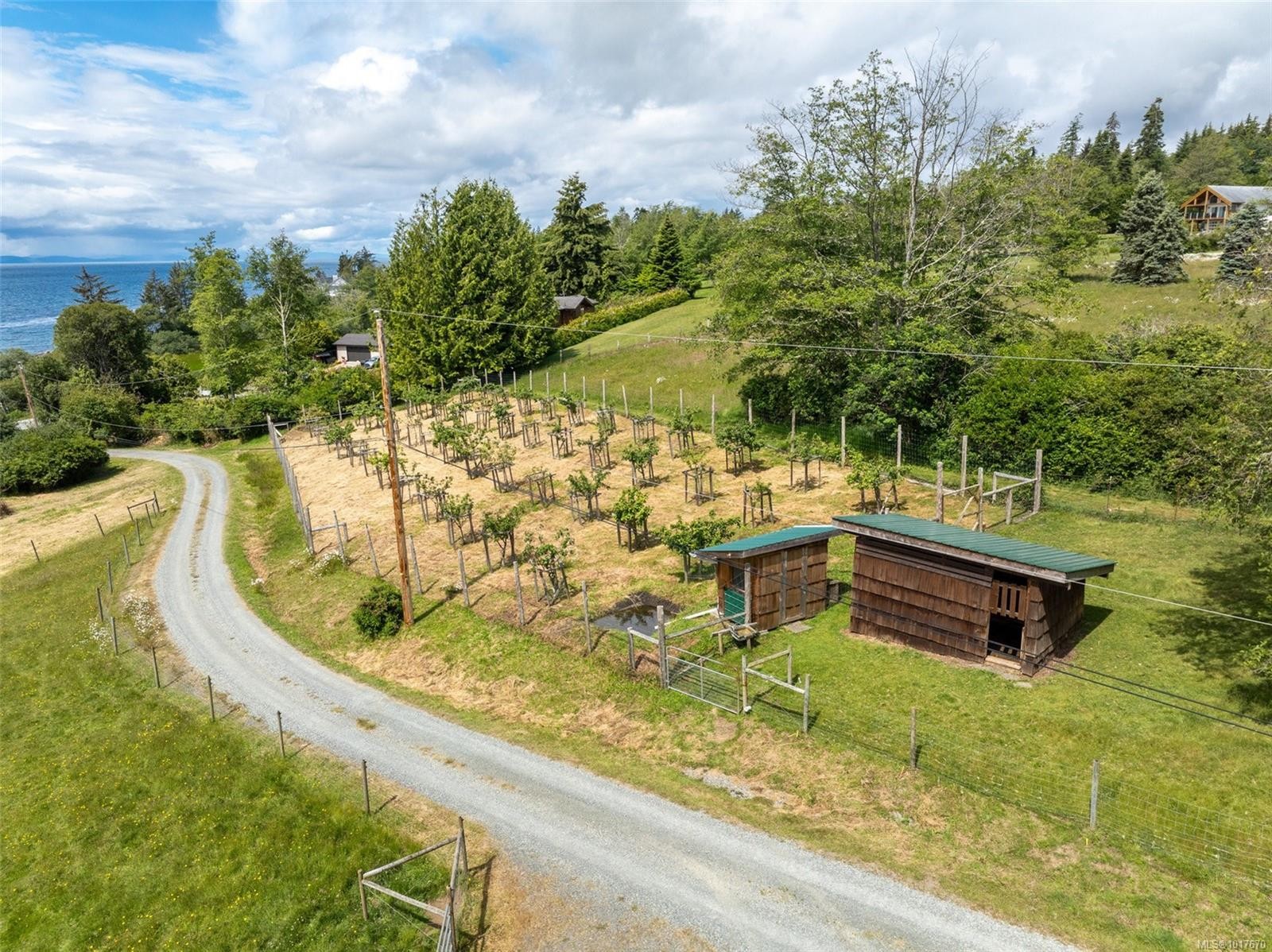 8750 West Coast Rd, Sooke, BC