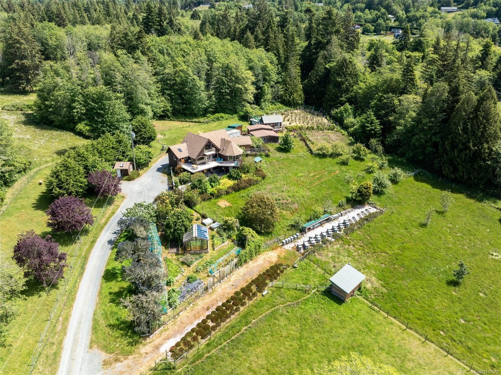 8750 West Coast Rd, Sooke, BC