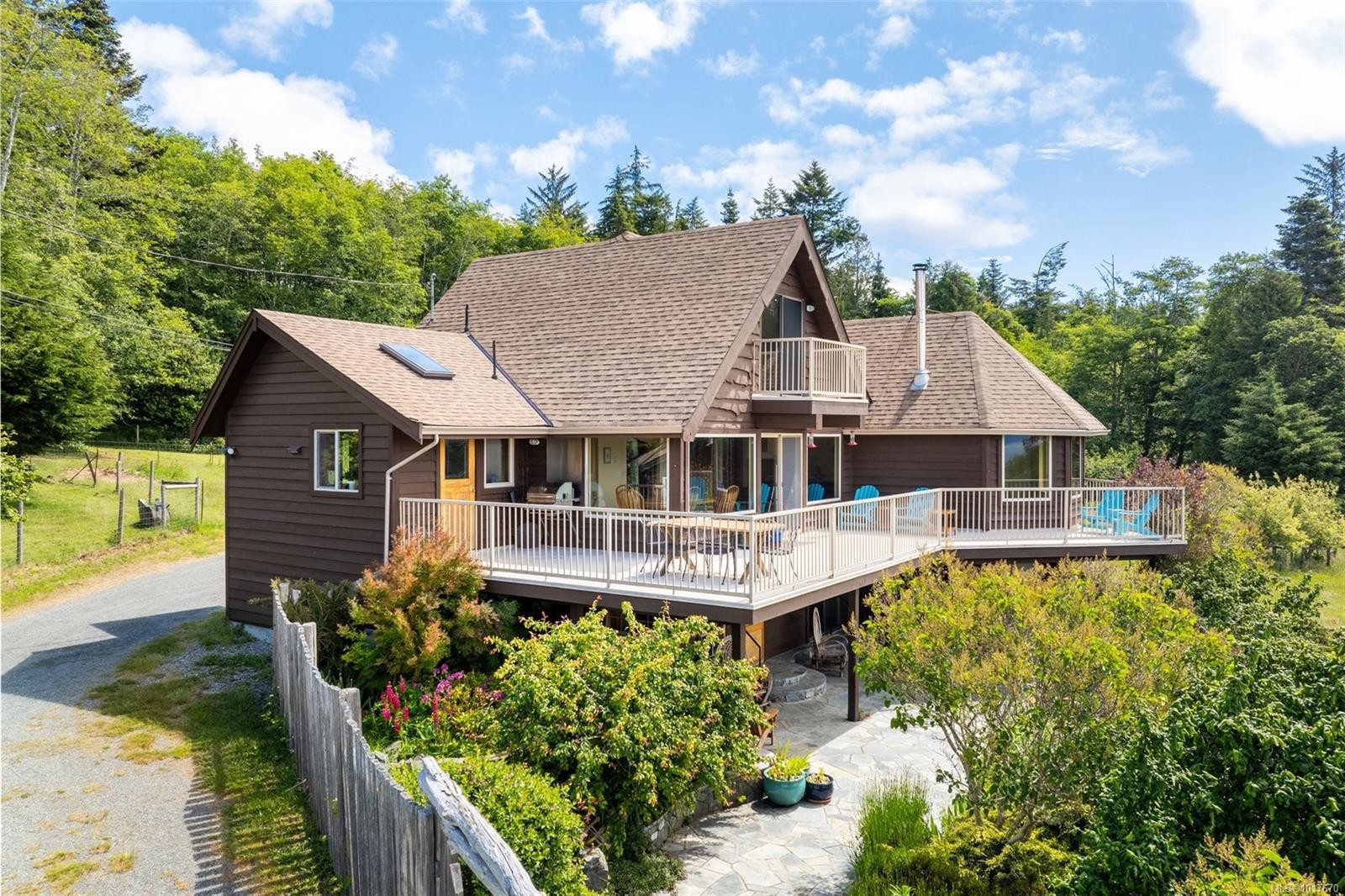 8750 West Coast Rd, Sooke, BC