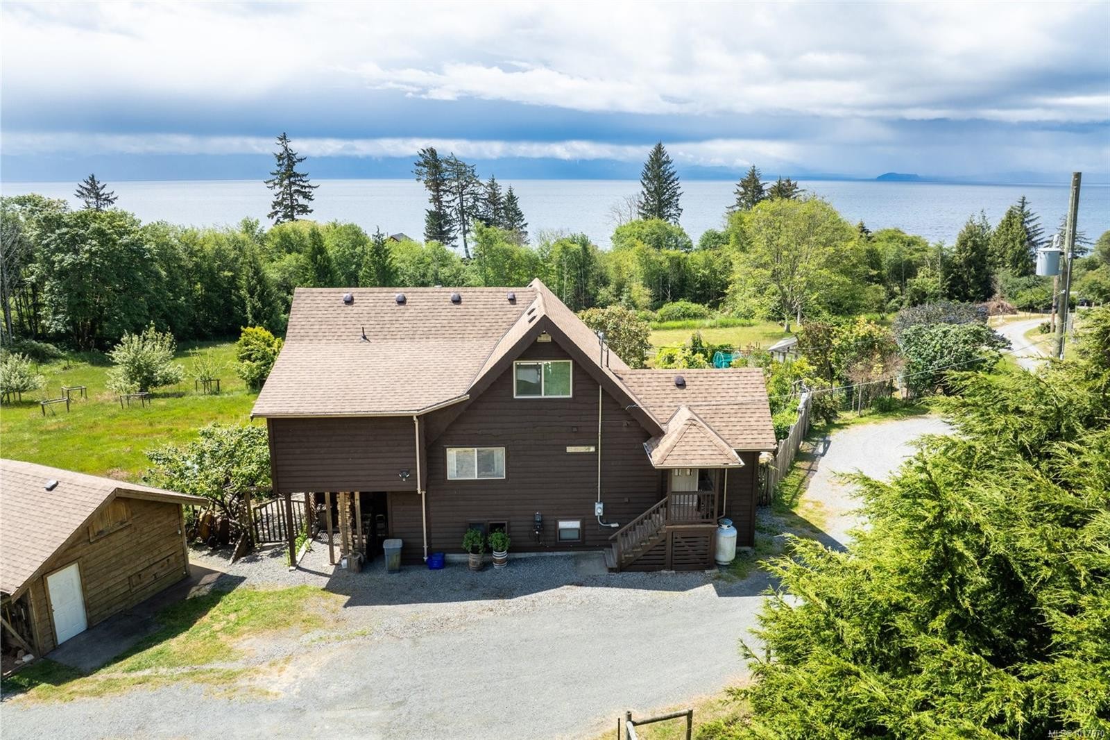 8750 West Coast Rd, Sooke, BC
