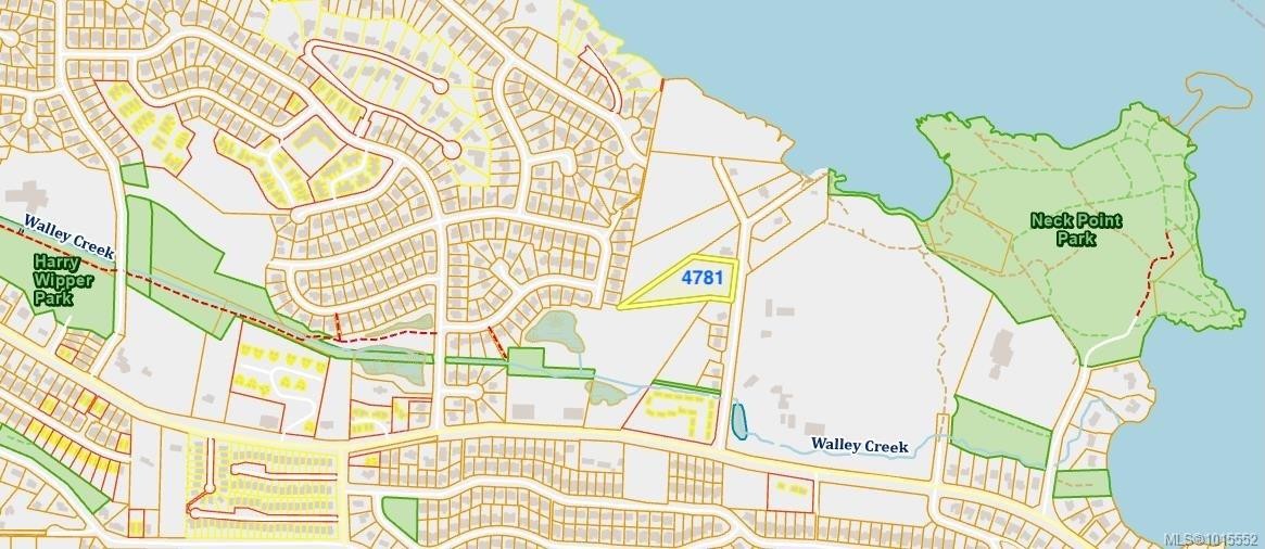 4781 Mcguffie Rd, Nanaimo, BC