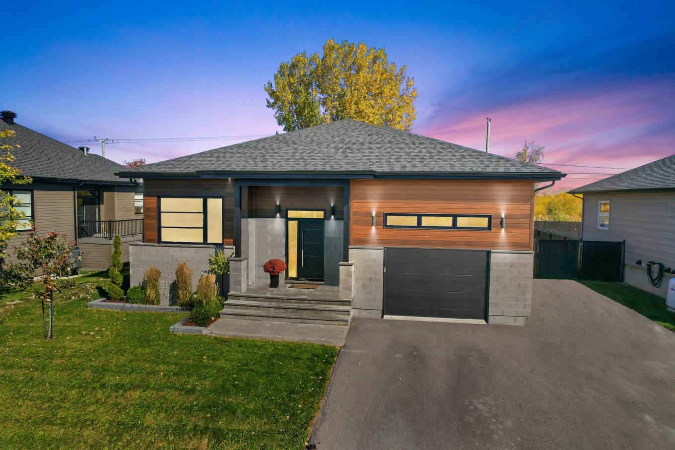 Frontage - 55 Rue Du Hauban, Salaberry-De-Valleyfield, QC - Outdoor