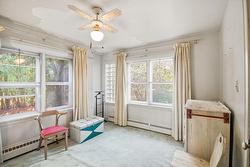 Chambre à coucher -