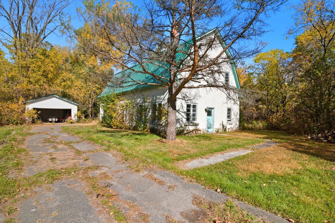 Extérieur - 13 Rue Atholl-Doune, Gatineau (Aylmer), QC - Outdoor