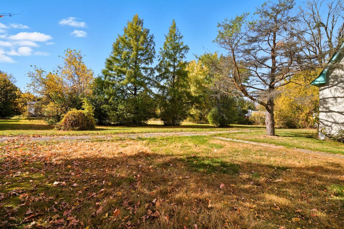 Extérieur - 13 Rue Atholl-Doune, Gatineau (Aylmer), QC - Outdoor With View