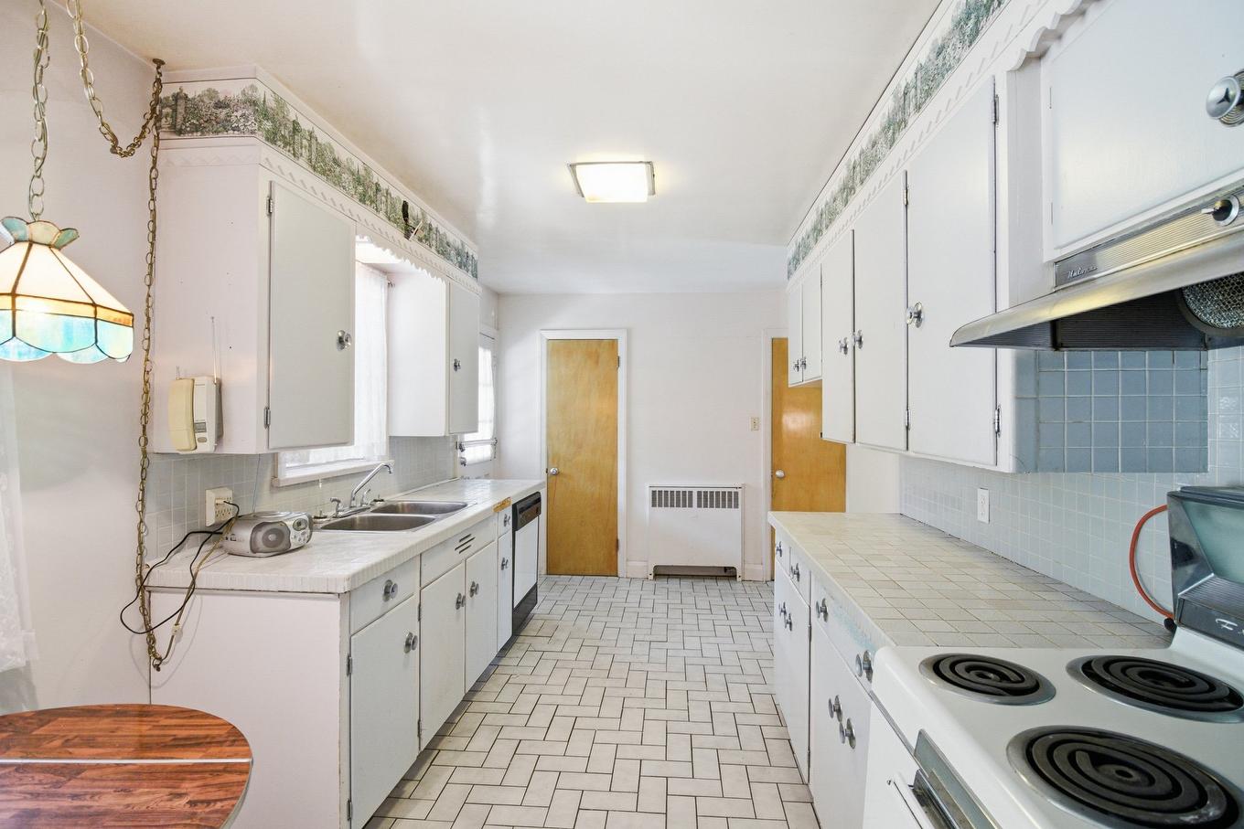 Cuisine - 13 Rue Atholl-Doune, Gatineau (Aylmer), QC - Indoor Photo Showing Kitchen With Double Sink