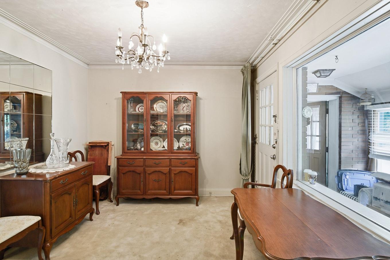 Salle à manger - 13 Rue Atholl-Doune, Gatineau (Aylmer), QC - Indoor