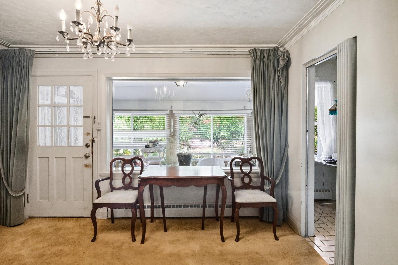 Salle à manger - 13 Rue Atholl-Doune, Gatineau (Aylmer), QC - Indoor Photo Showing Office