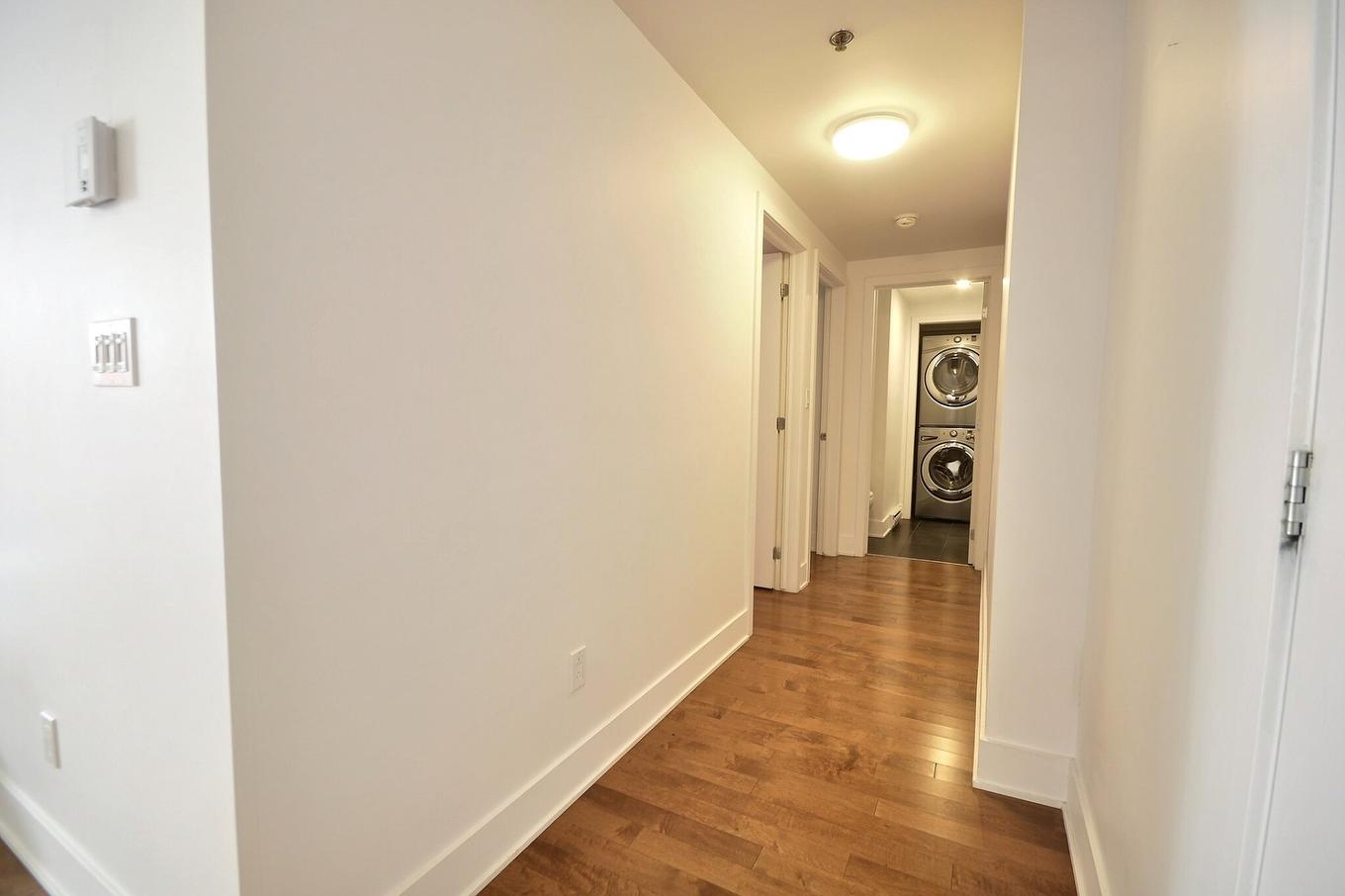Overall view - 512-1450 Rue Parthenais, Montréal (Ville-Marie), QC - Indoor Photo Showing Other Room