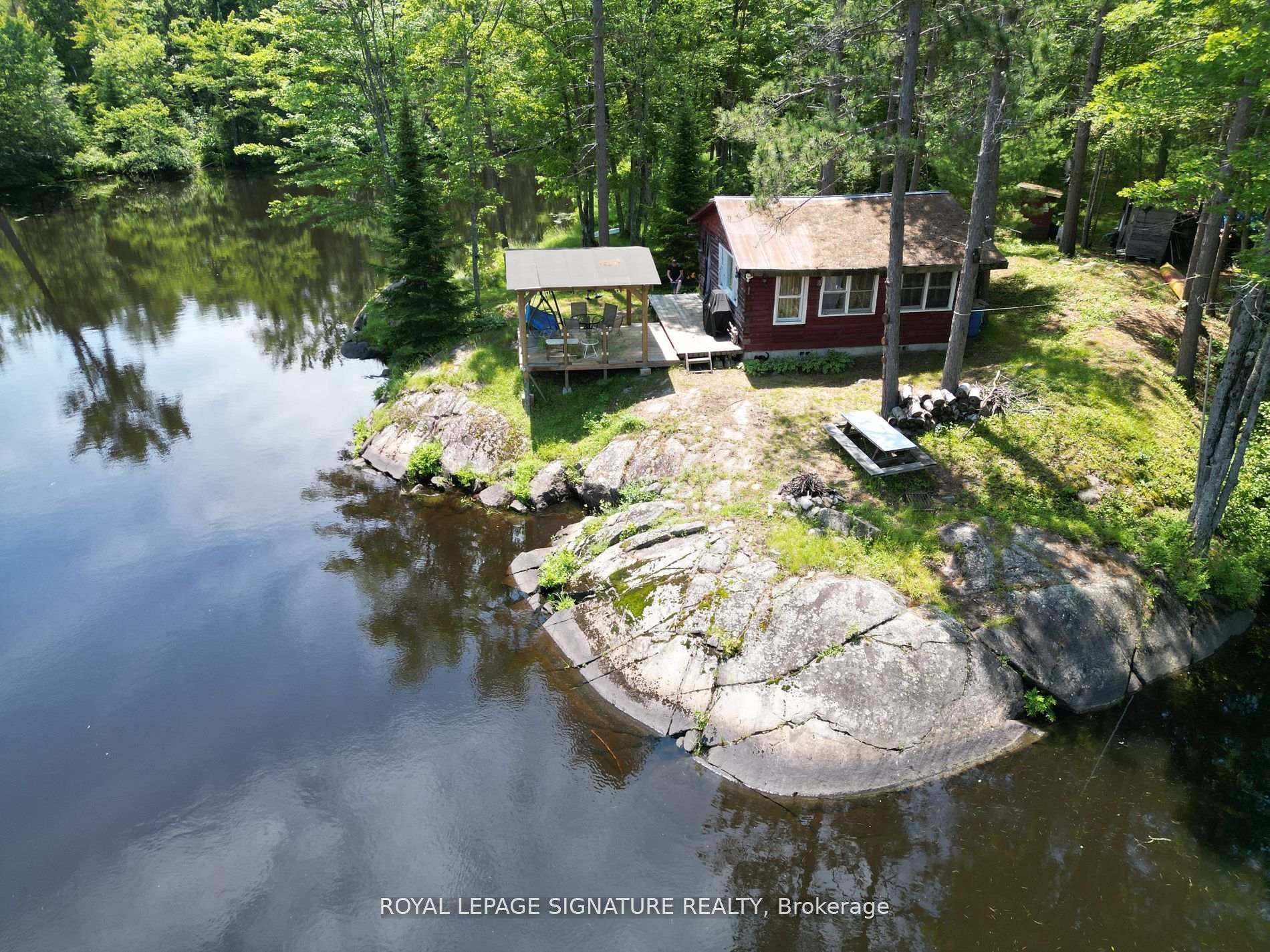 Pt Lt 6 Con 10 Elzevier Pt Acres, Tweed, ON