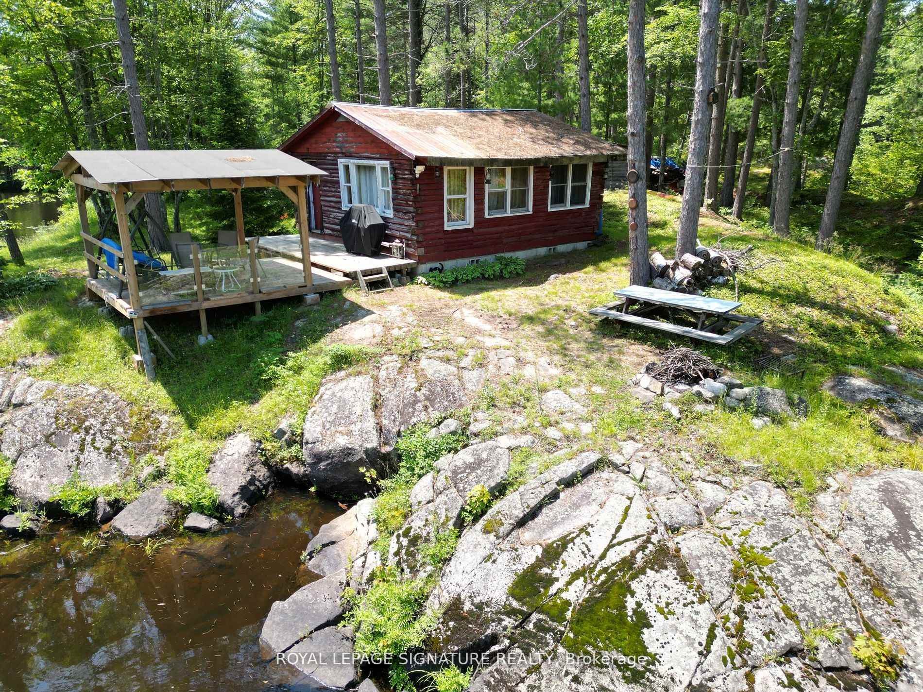 Pt Lt 6 Con 10 Elzevier Pt Acres, Tweed, ON