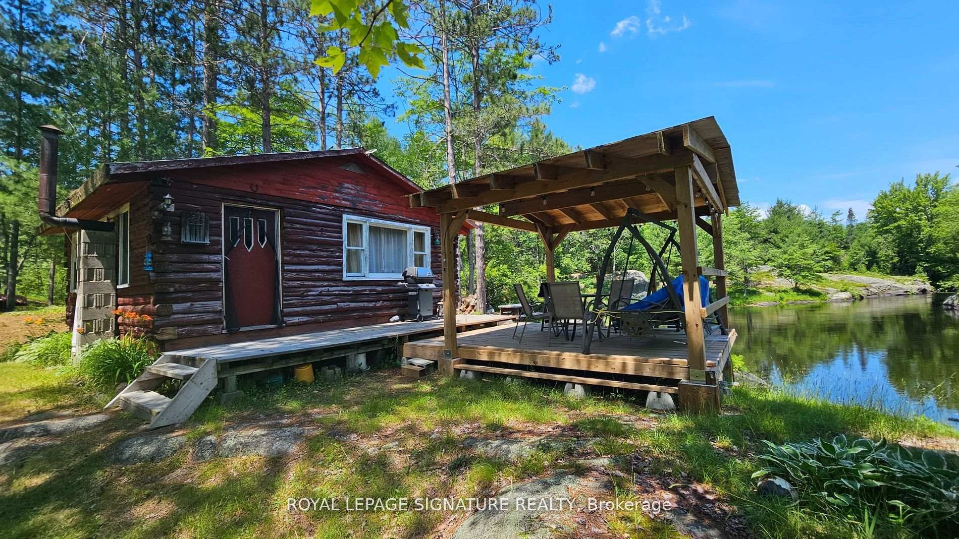 Pt Lt 6 Con 10 Elzevier Pt Acres, Tweed, ON