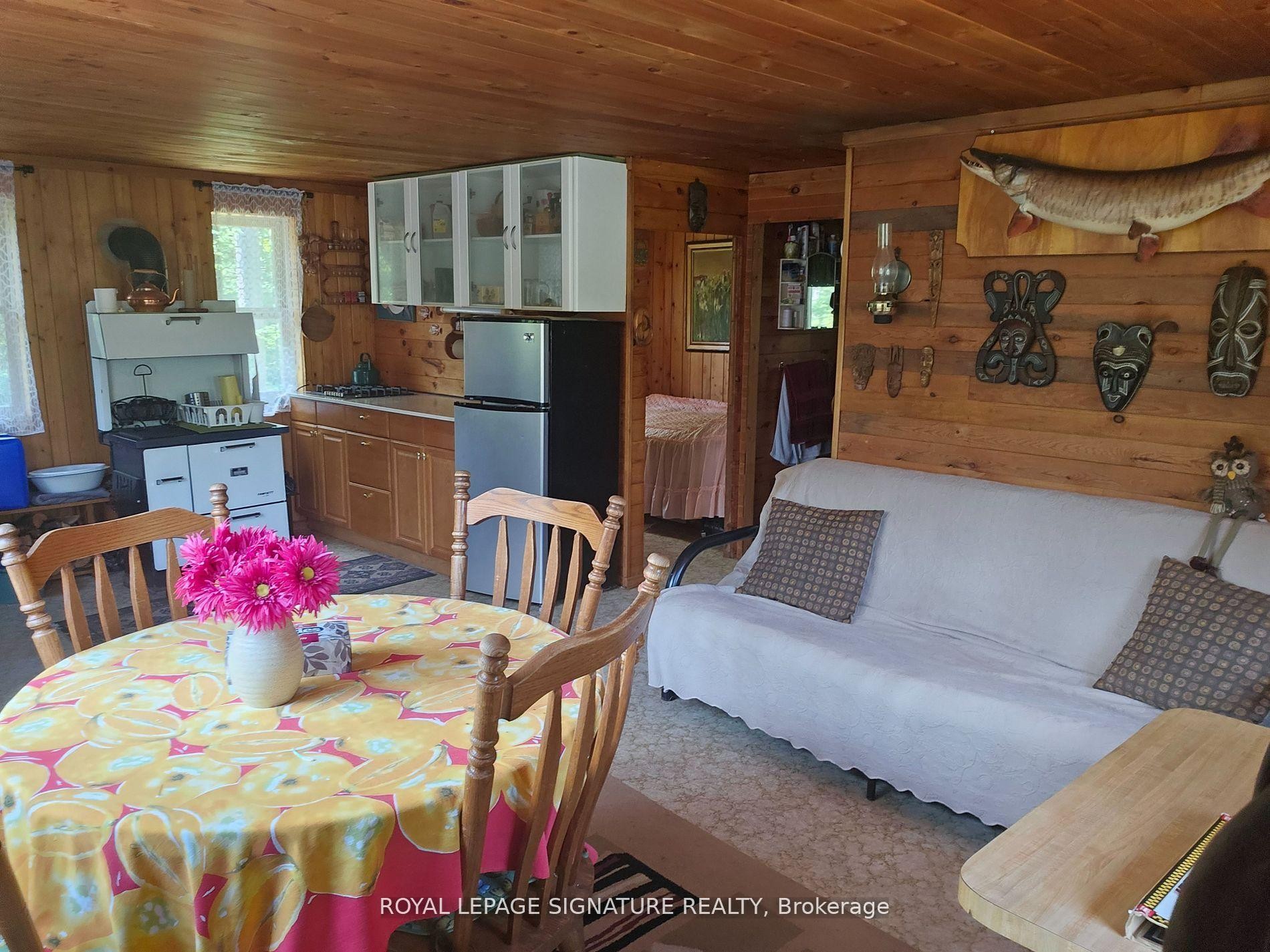 Pt Lt 6 Con 10 Elzevier Pt Acres, Tweed, ON