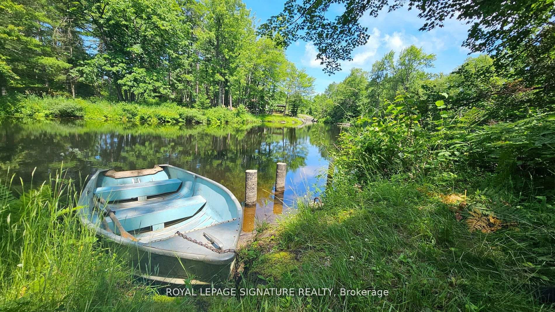 Pt Lt 6 Con 10 Elzevier Pt Acres, Tweed, ON