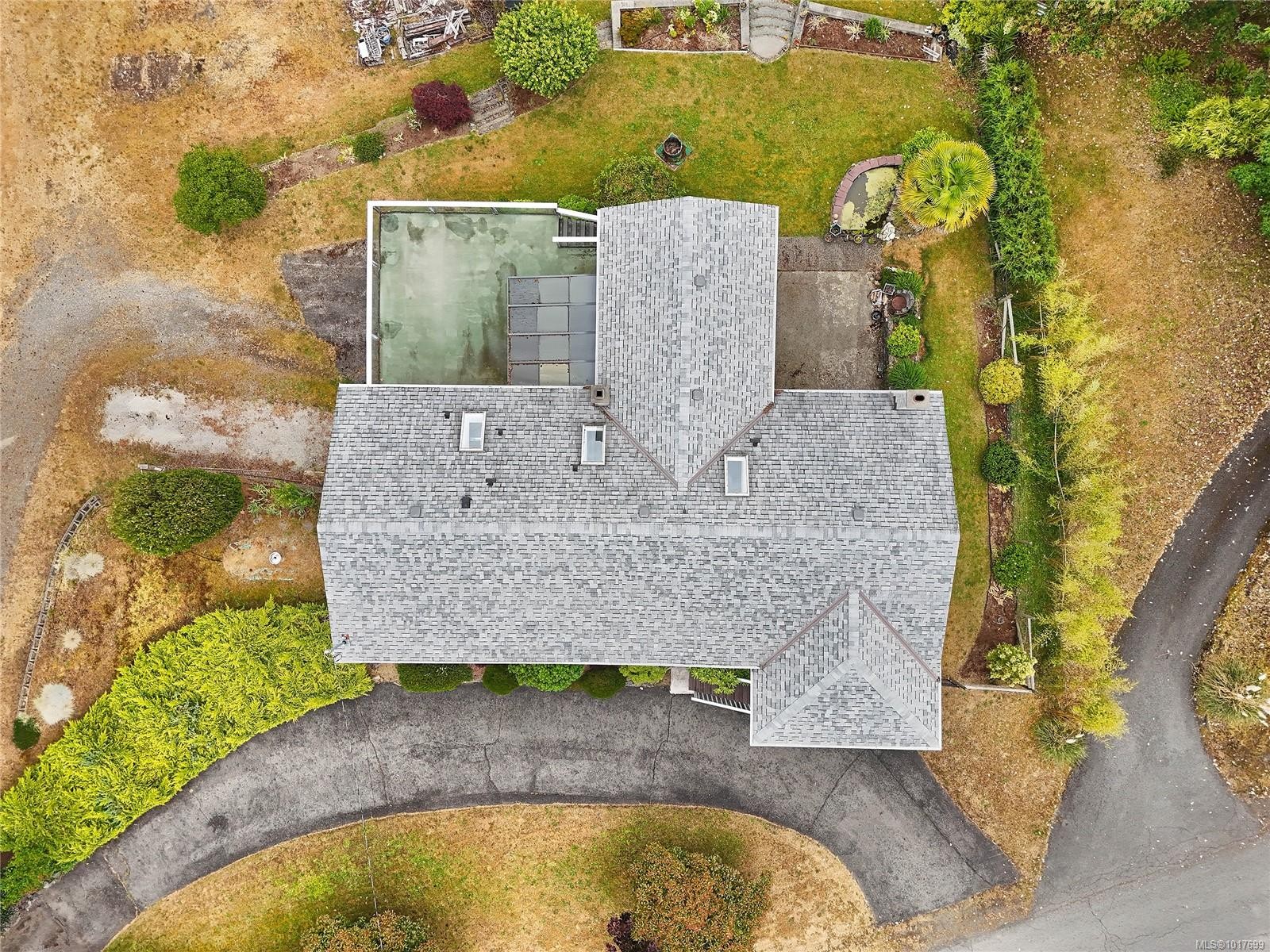 1125 Fairbanks Rd, Duncan, BC