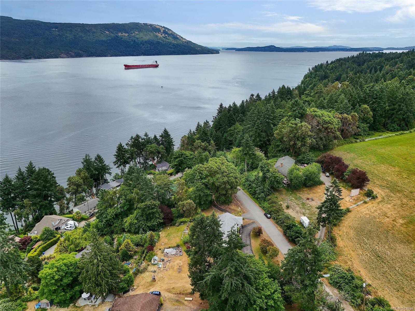 1125 Fairbanks Rd, Duncan, BC