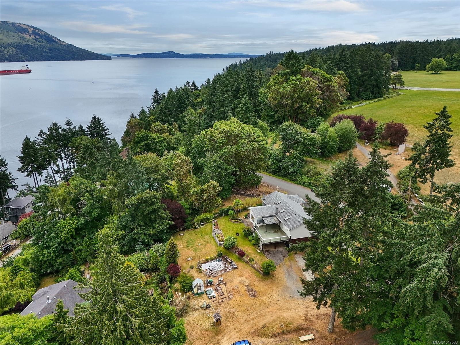 1125 Fairbanks Rd, Duncan, BC