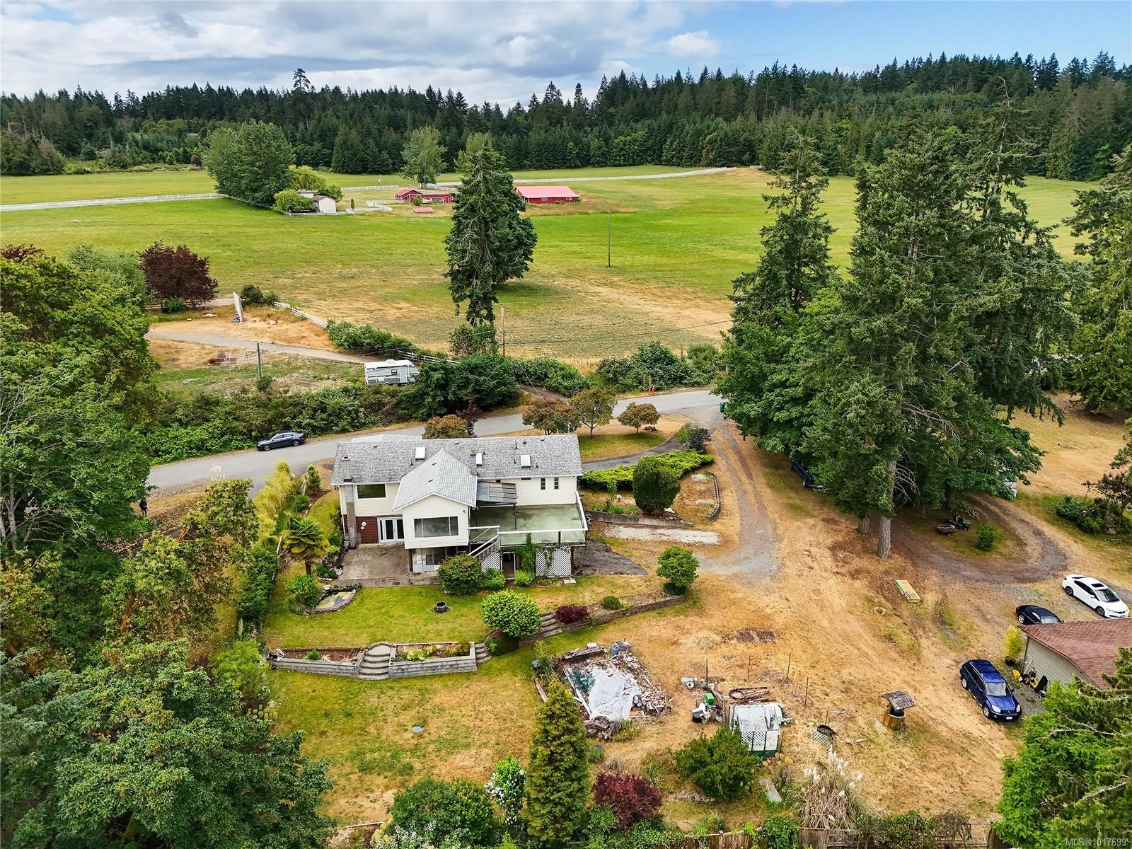 1125 Fairbanks Rd, Duncan, BC