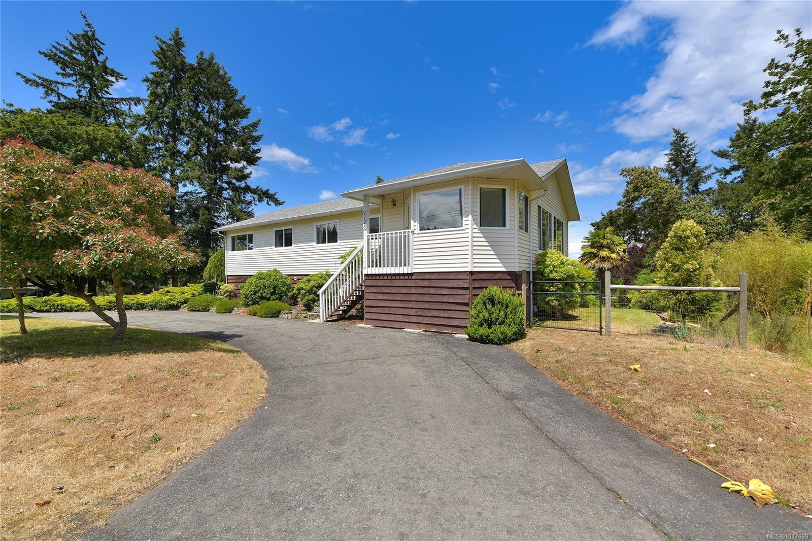 1125 Fairbanks Rd, Duncan, BC