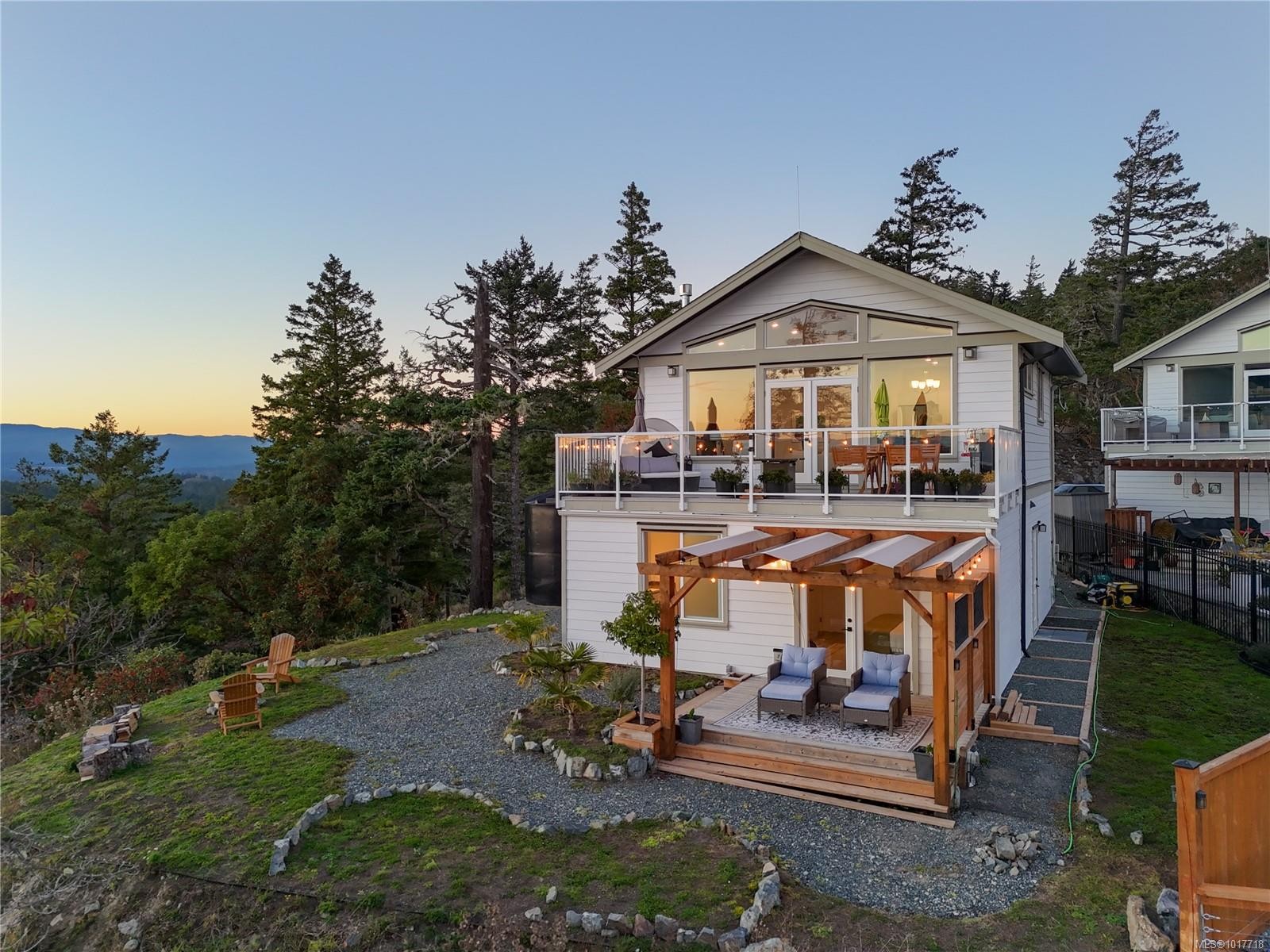 D-5280 East Sooke Rd, Sooke, BC