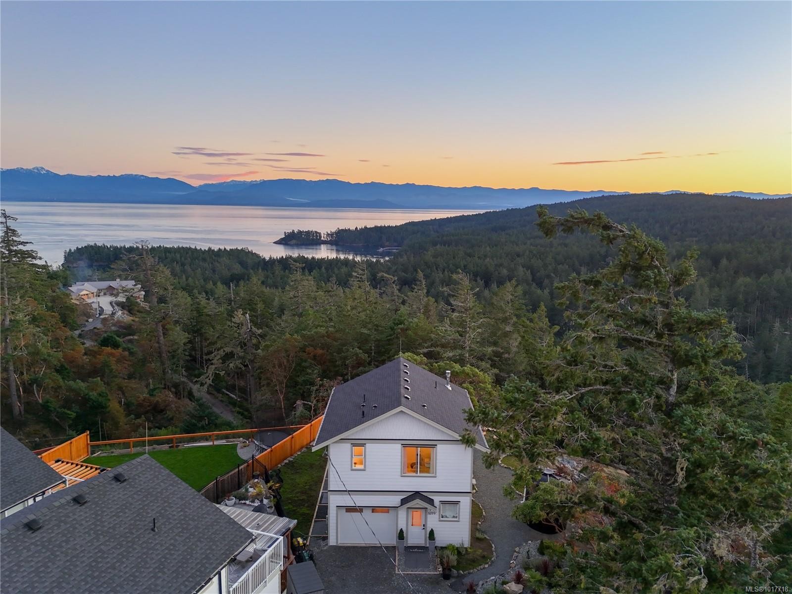 D-5280 East Sooke Rd, Sooke, BC