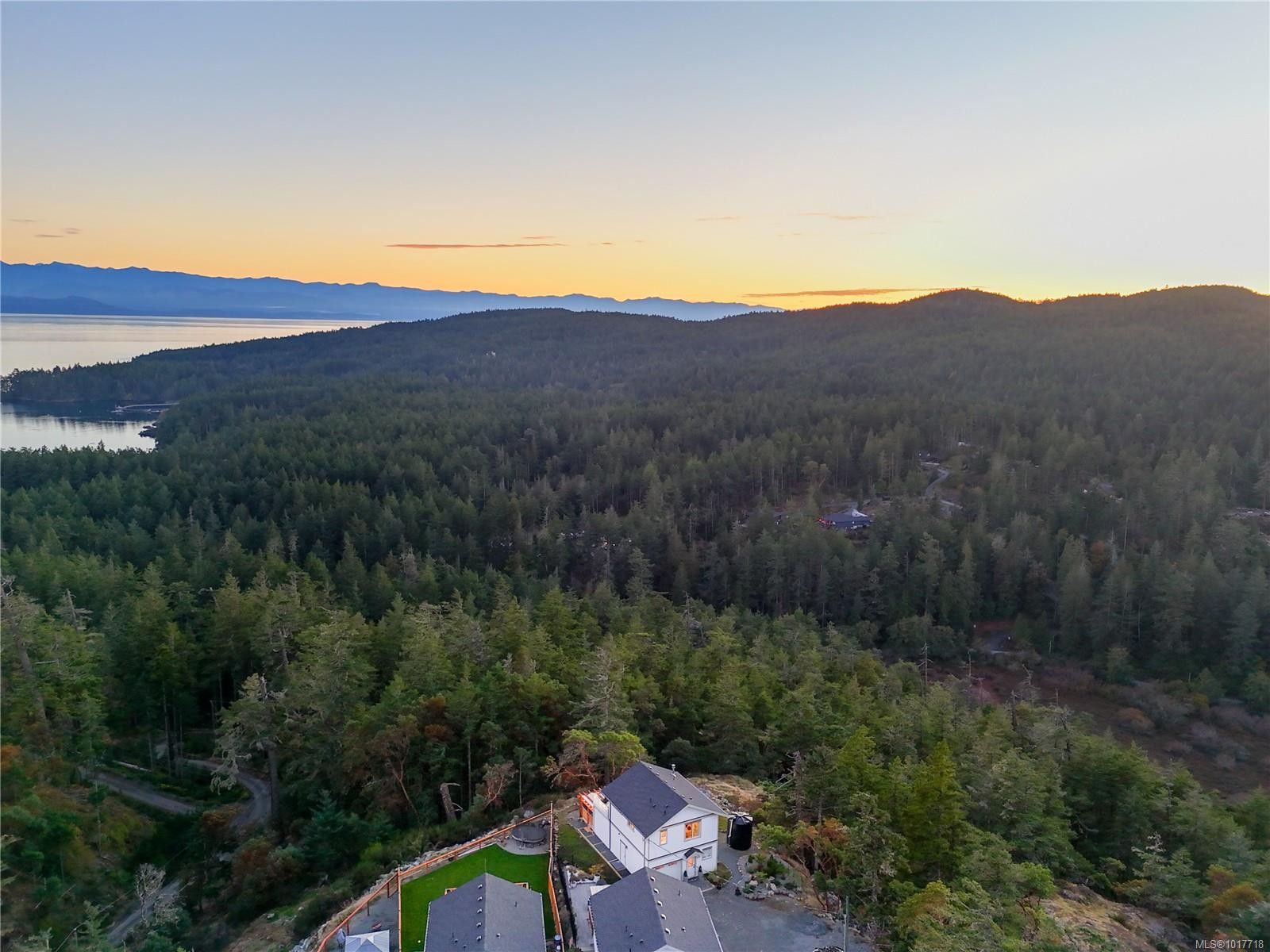 D-5280 East Sooke Rd, Sooke, BC