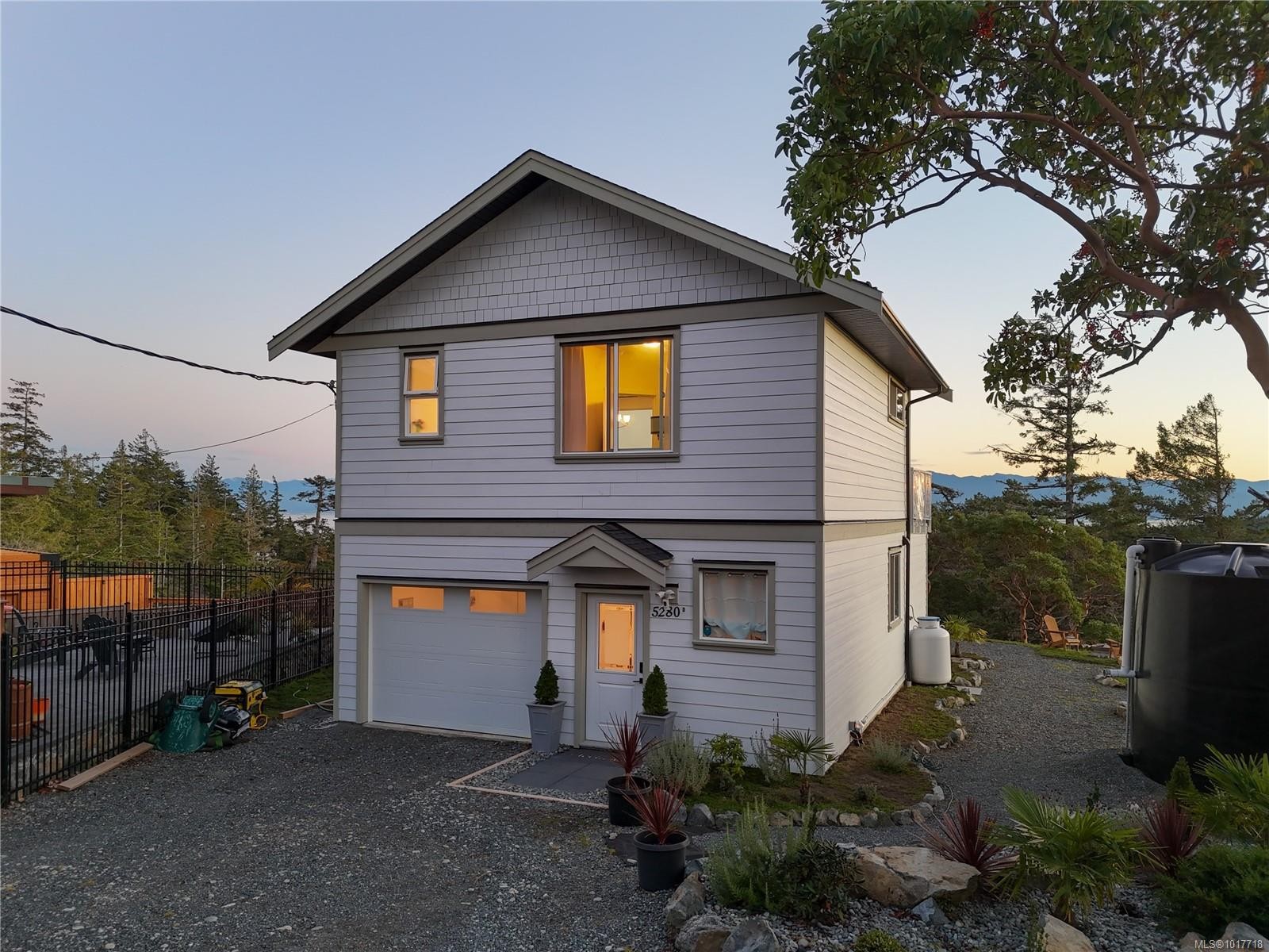 D-5280 East Sooke Rd, Sooke, BC