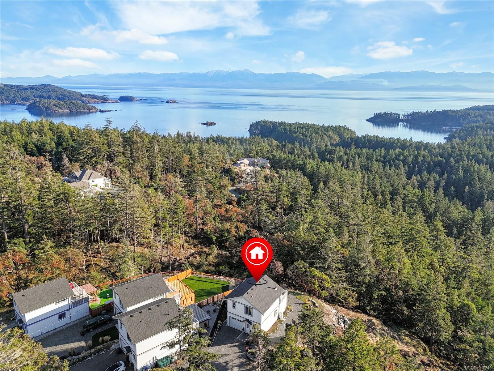 D-5280 East Sooke Rd, Sooke, BC