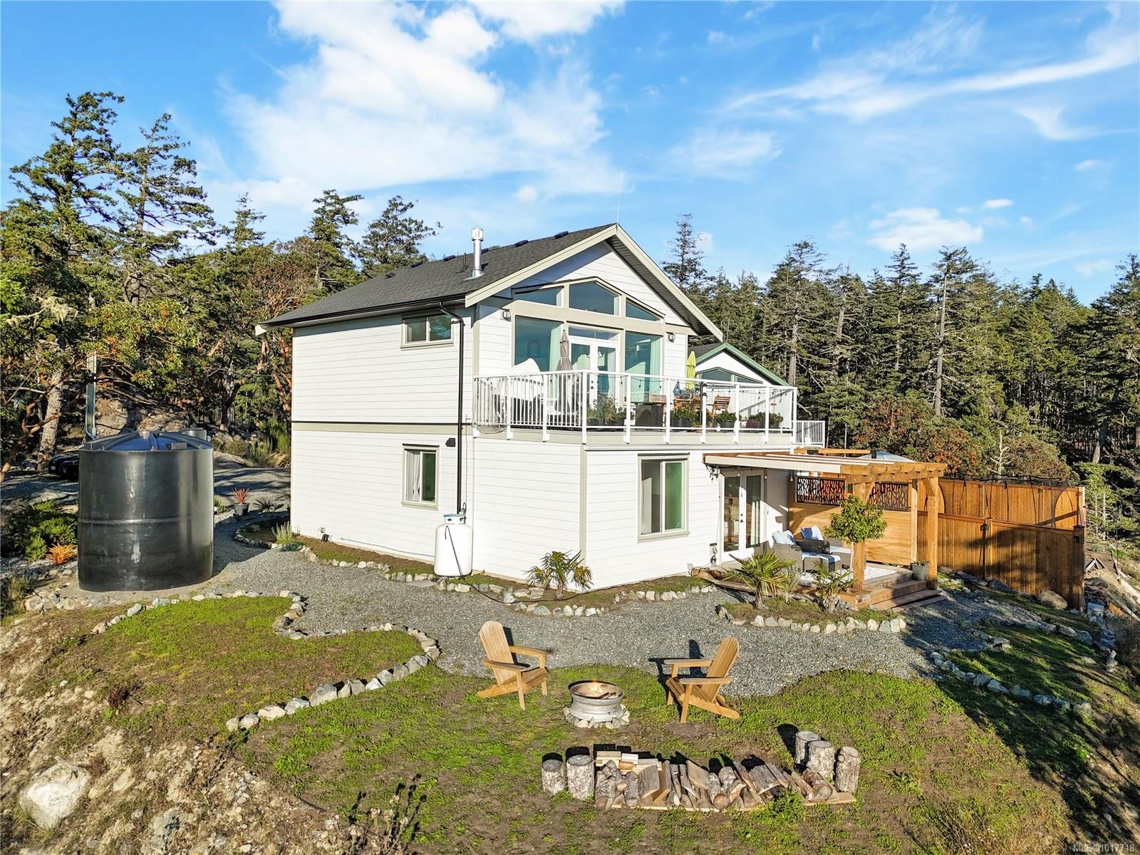 D-5280 East Sooke Rd, Sooke, BC